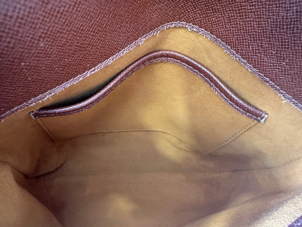 Louis Vuitton Musette salsa