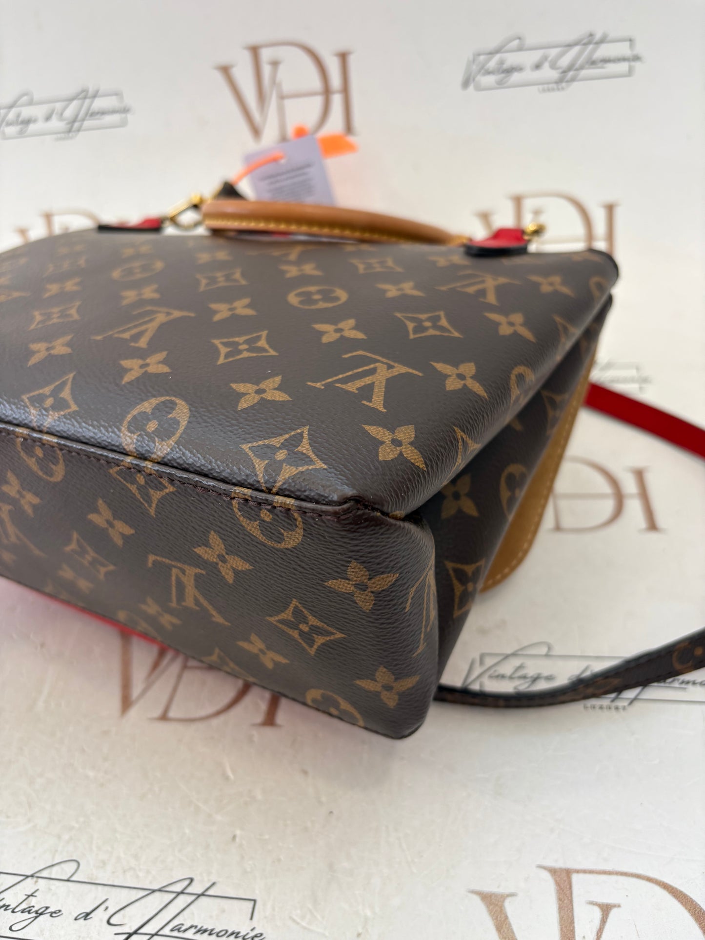 201850 - Louis Vuitton Marignan