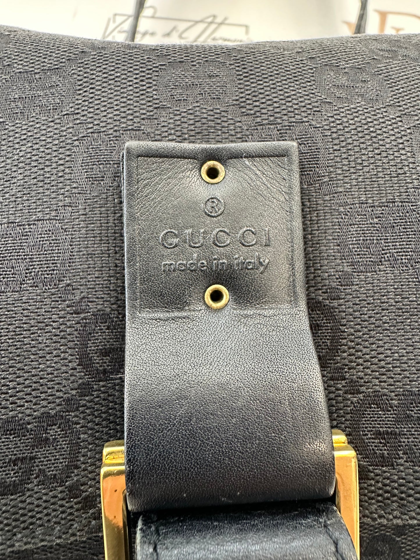 382547 - Gucci Black