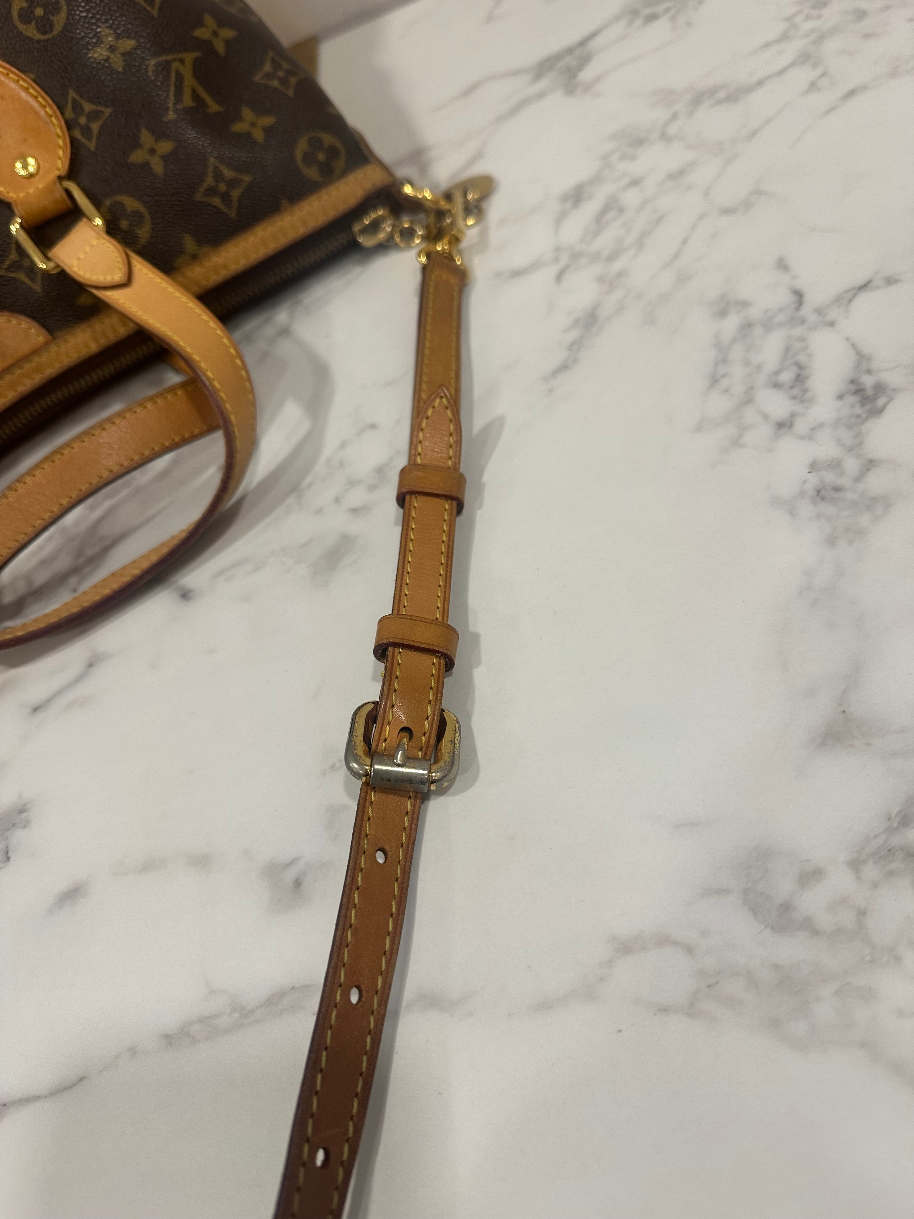 Louis Vuitton Palermo PM