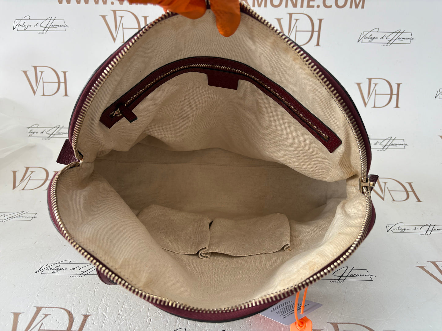 201101 - Gucci Bag