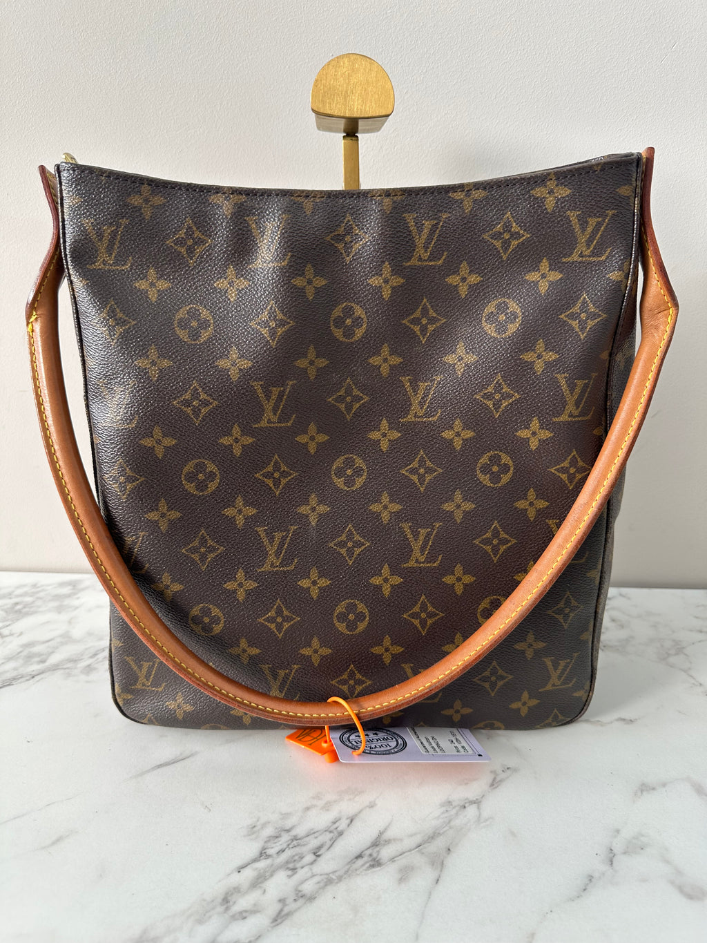 Louis Vuitton Looping GM