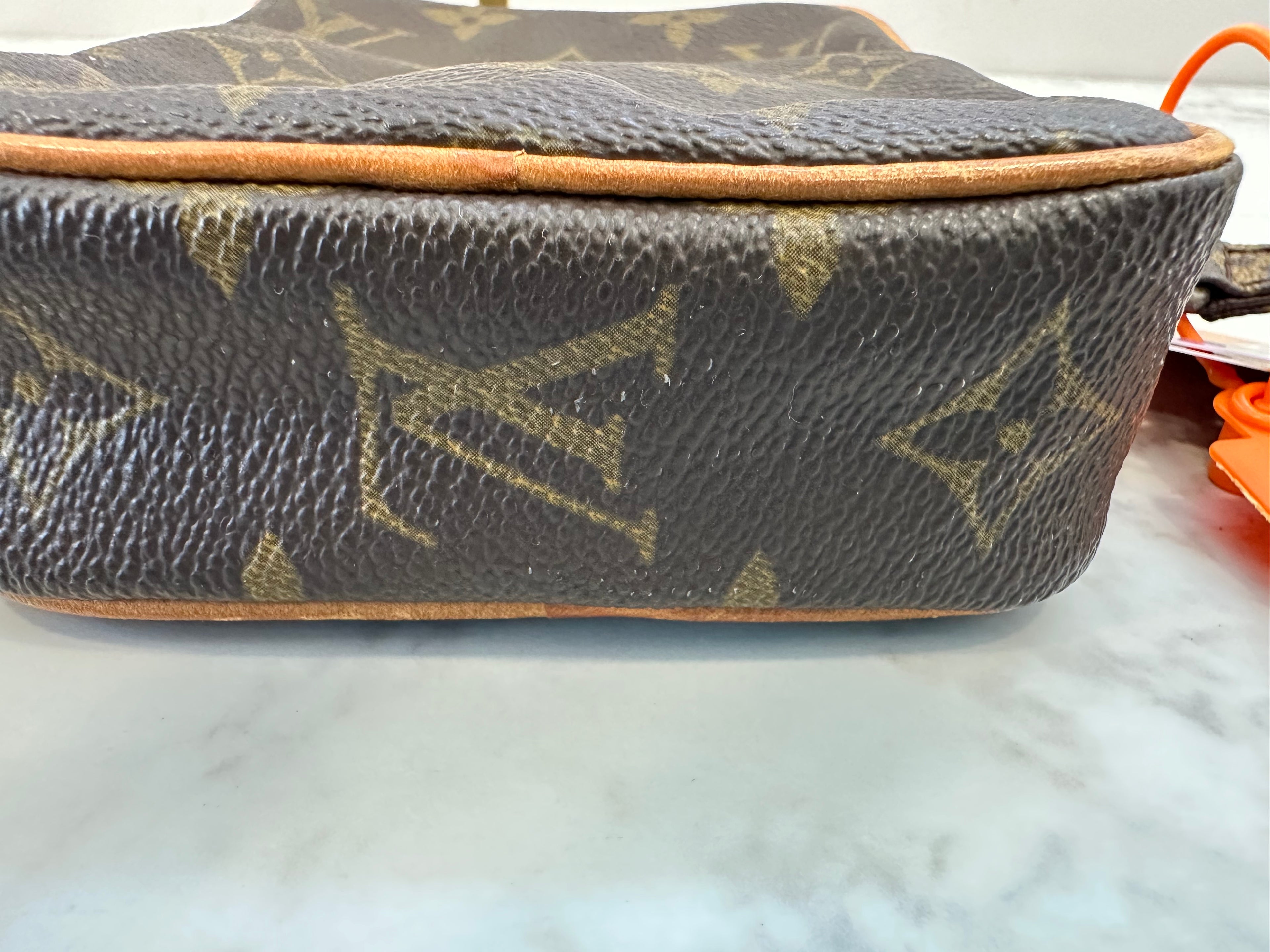 Louis Vuitton Mini Danube