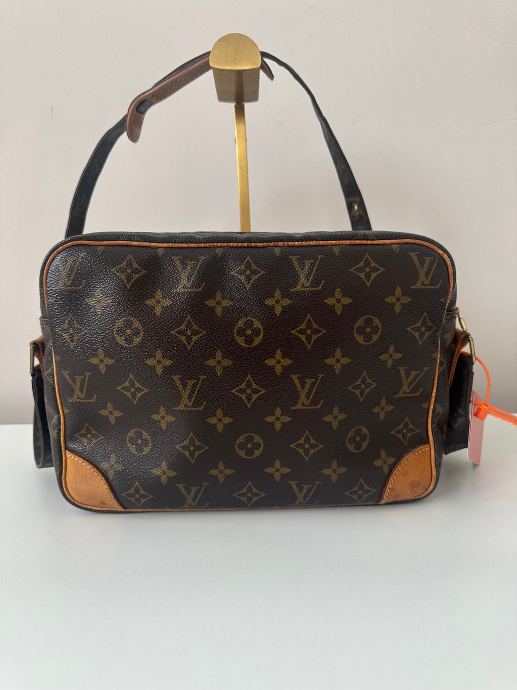 Louis Vuitton Nile