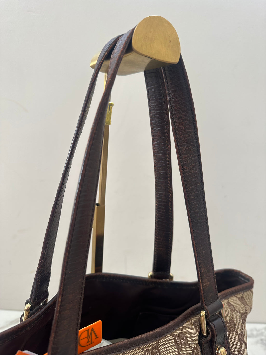 Gucci Tote Sherry Line