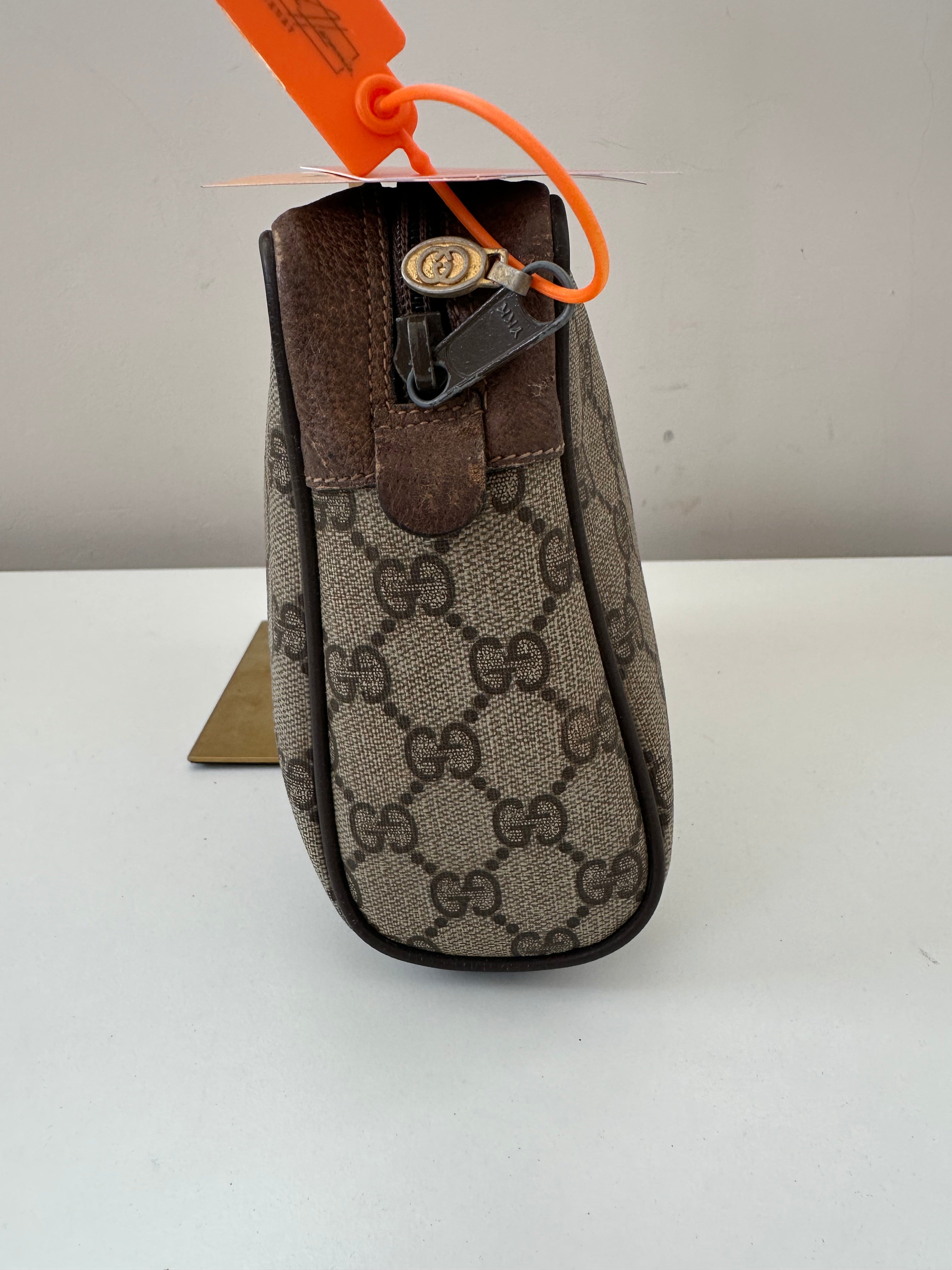 Gucci Pochette Sherry