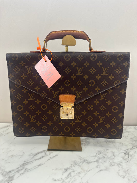 Louis Vuitton Serviette