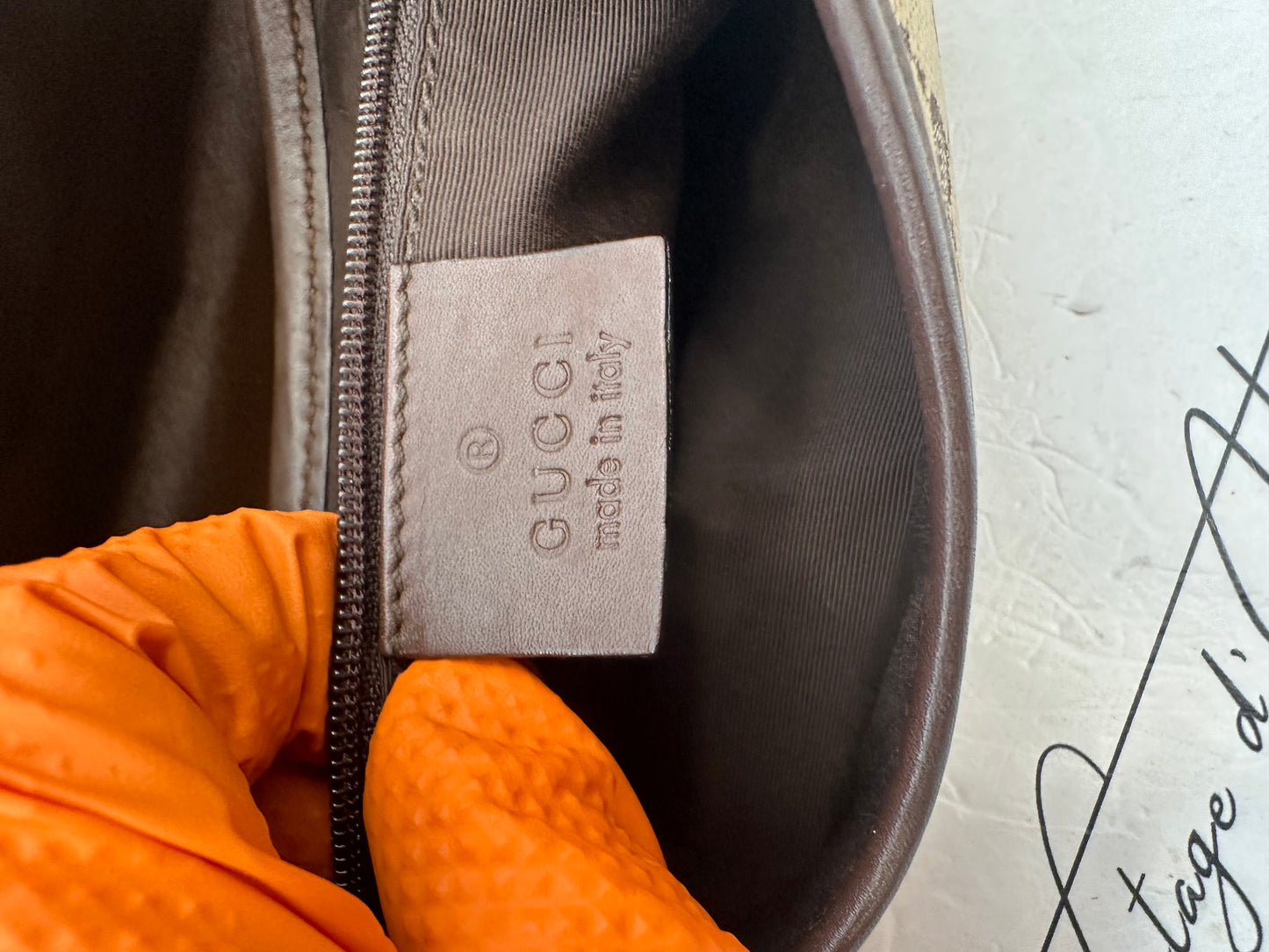 382885 - Gucci Jackie