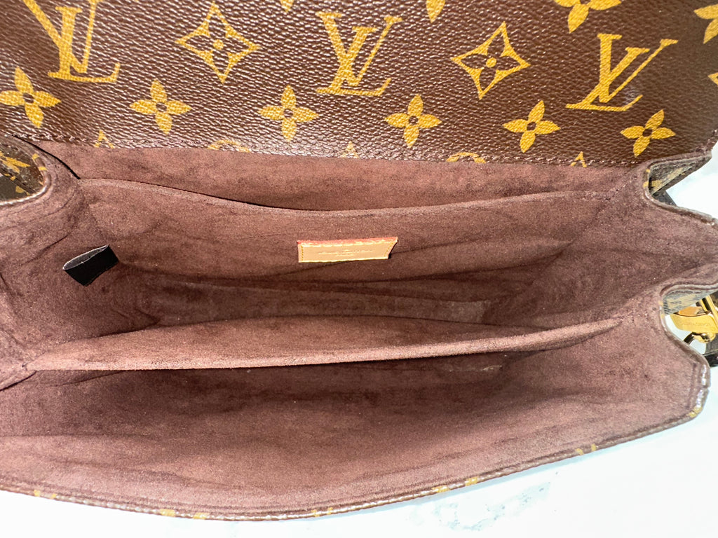 Louis Vuitton Metis