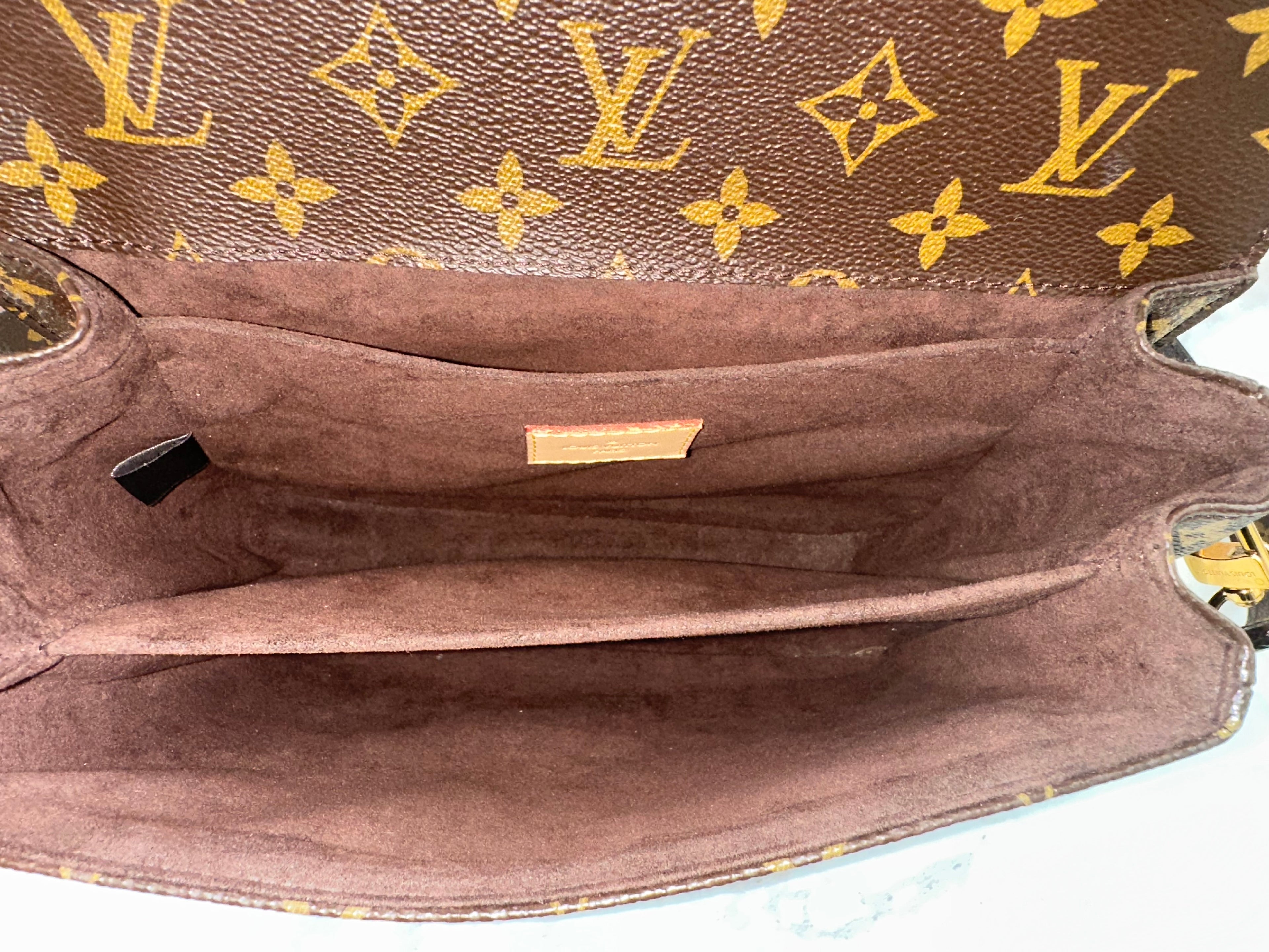 Louis Vuitton Metis