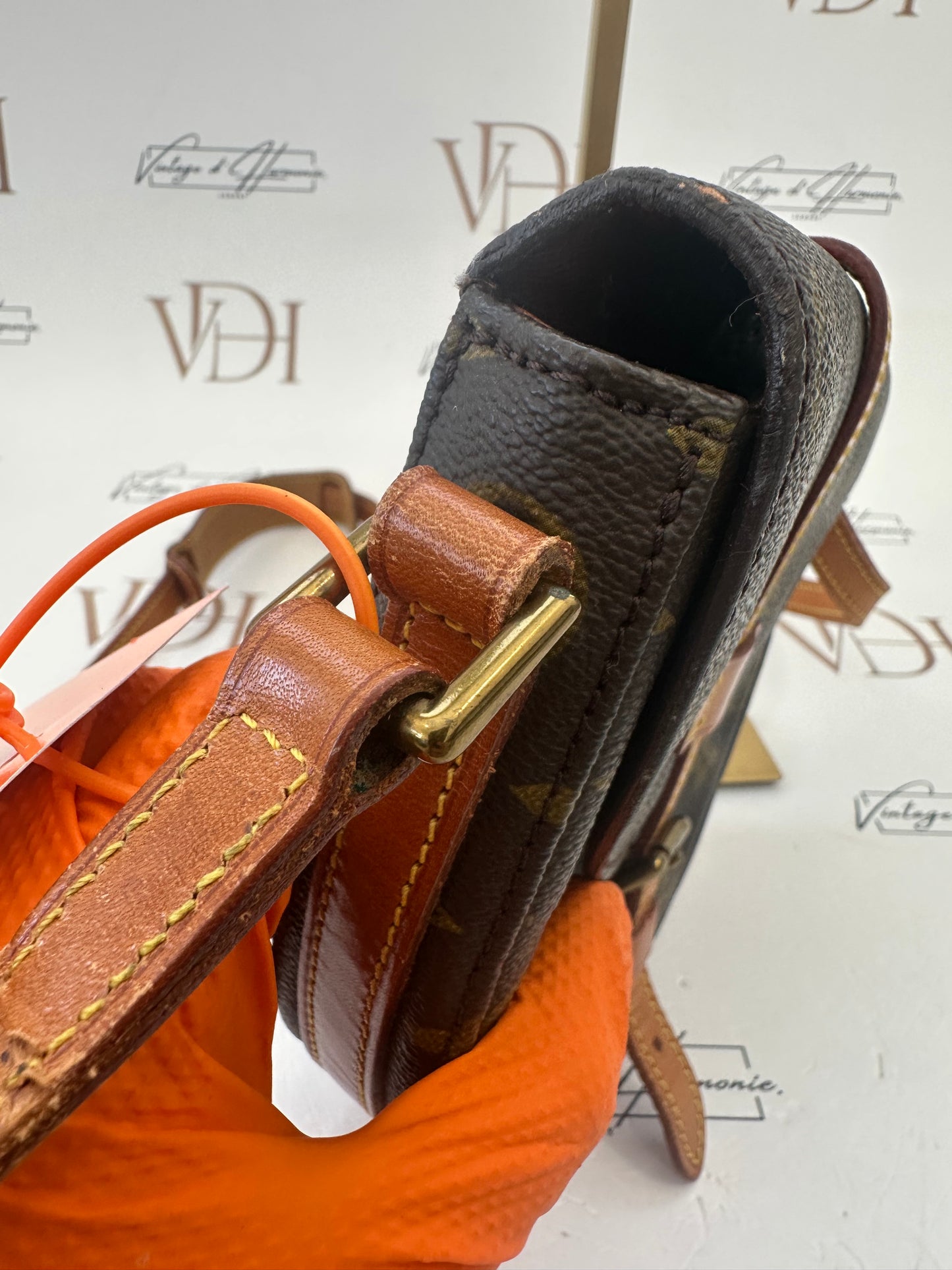 017797 - Louis Vuitton Chantilly PM