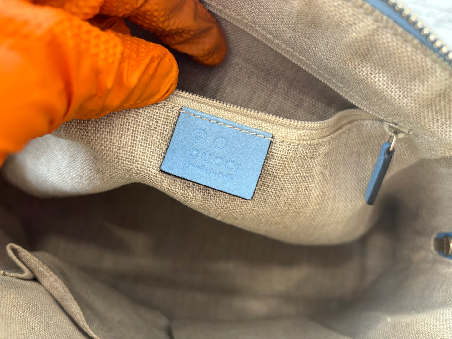 384116 - Gucci Bag