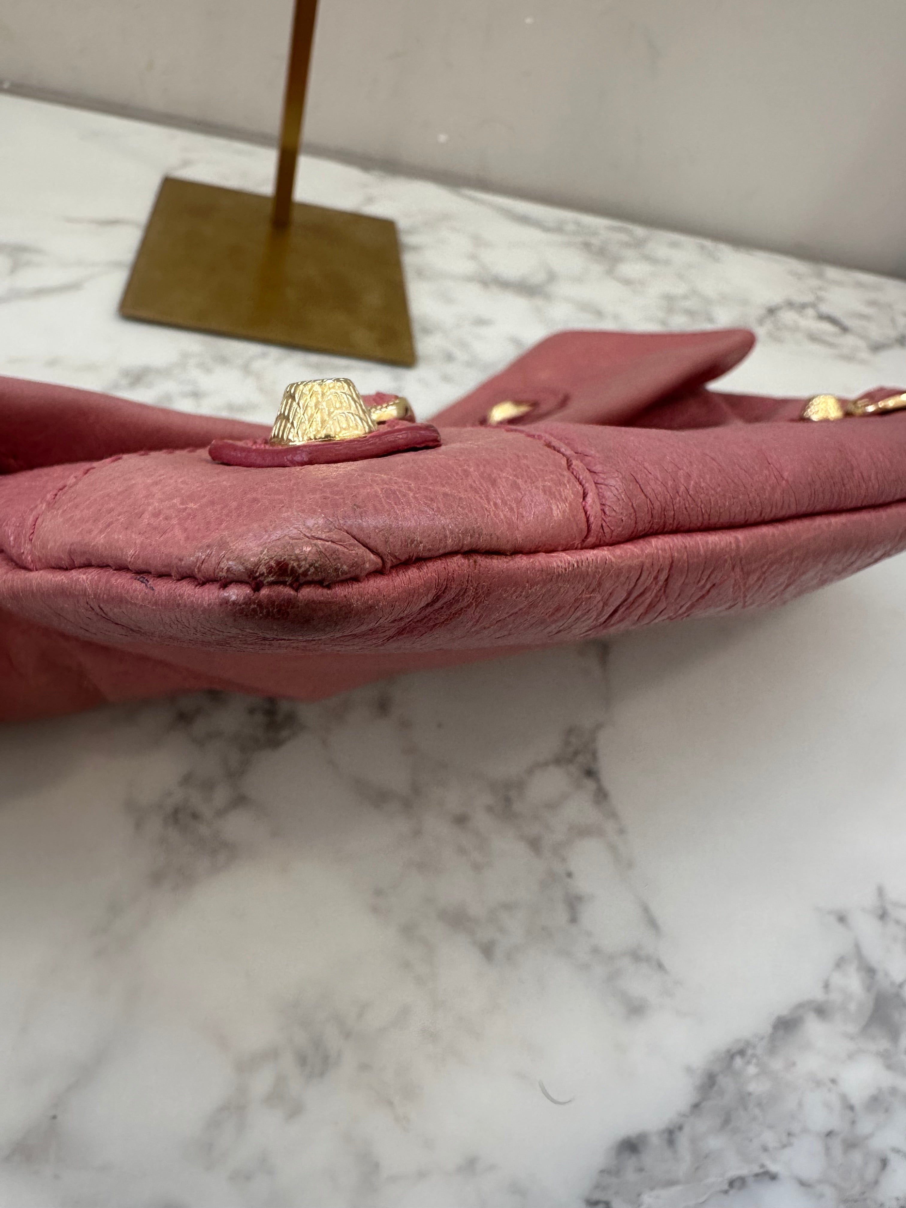 Balenciaga Giant City