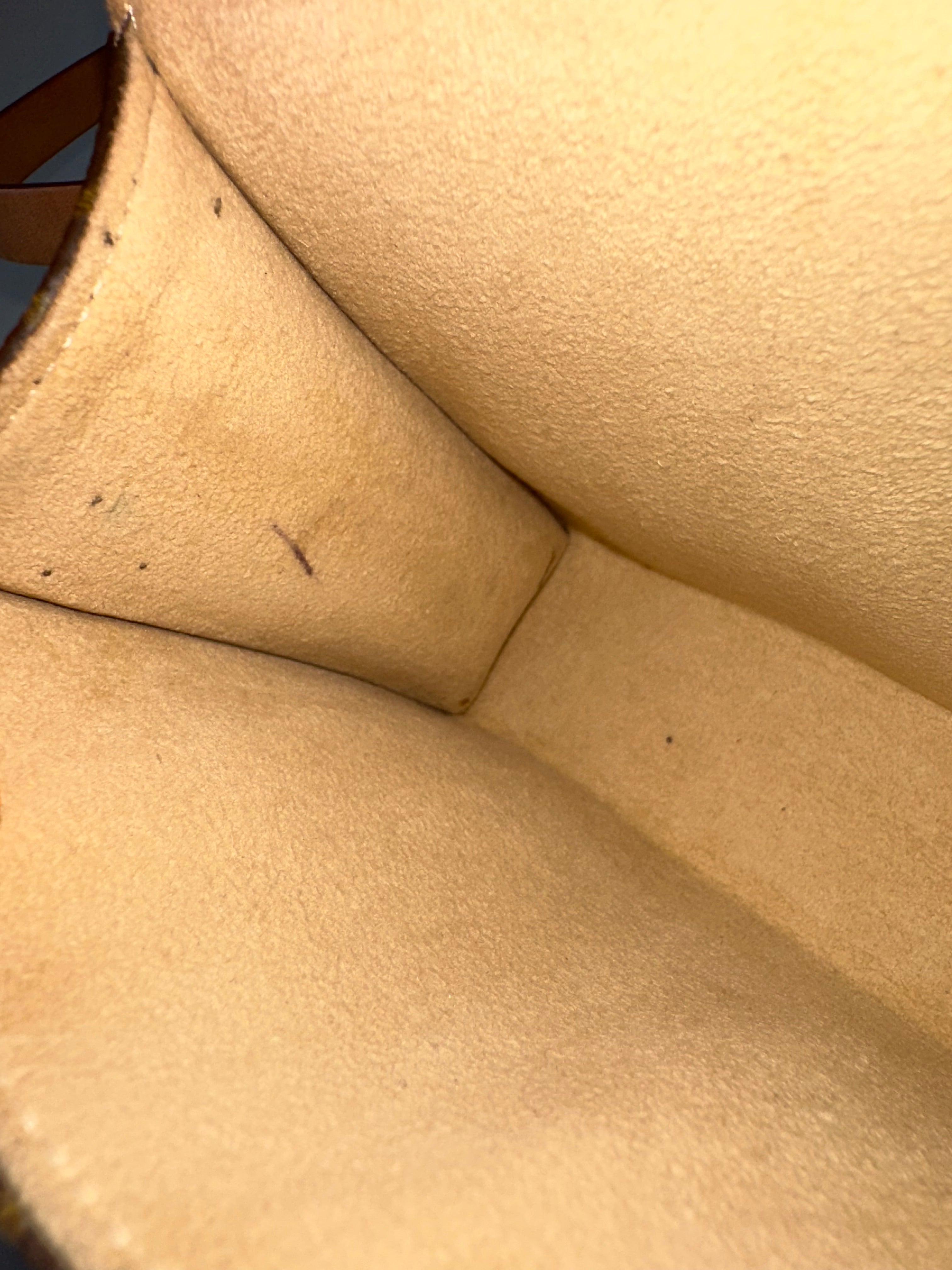 Louis Vuitton Florentine