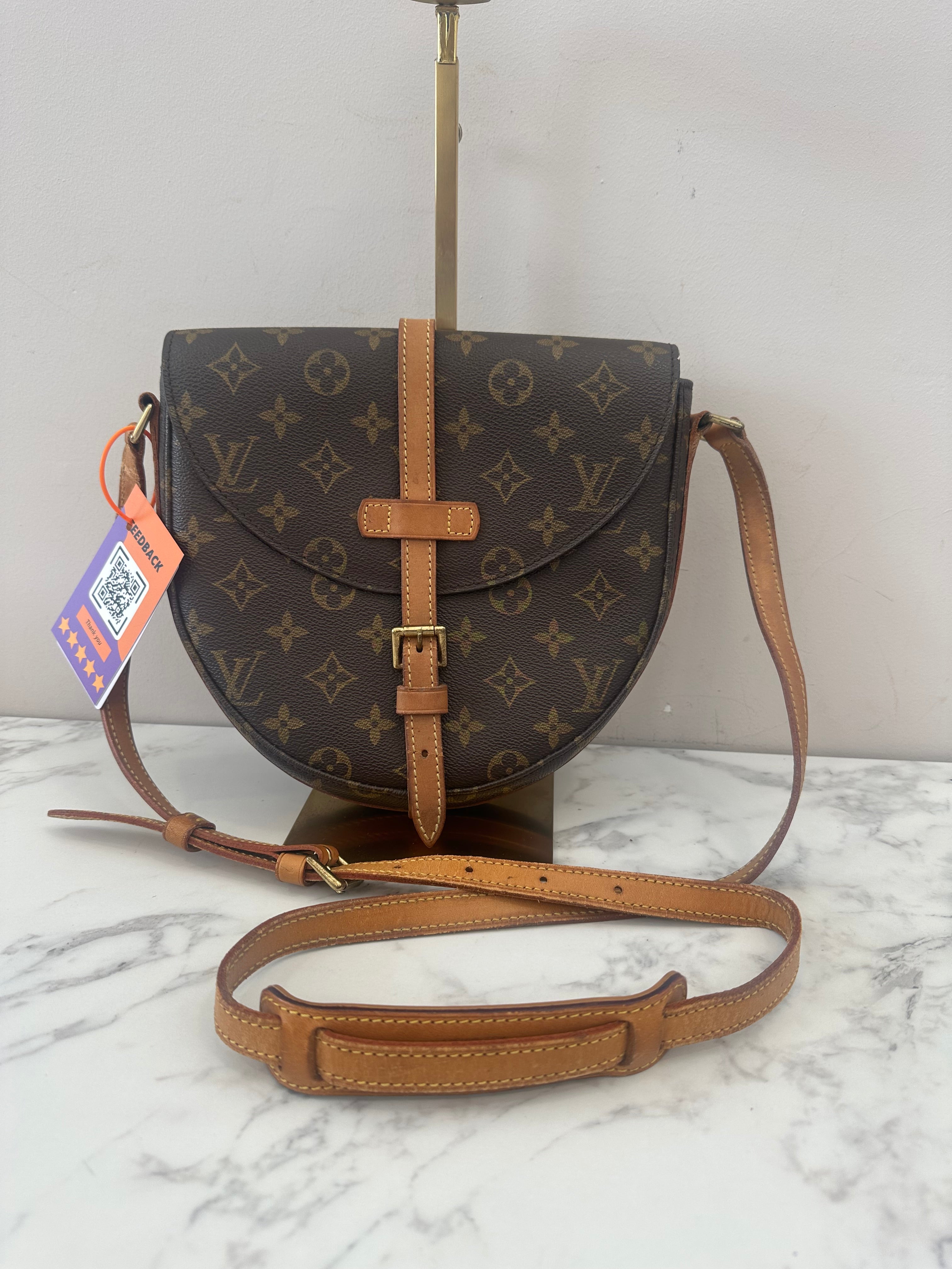 Louis Vuitton Chantilly GM