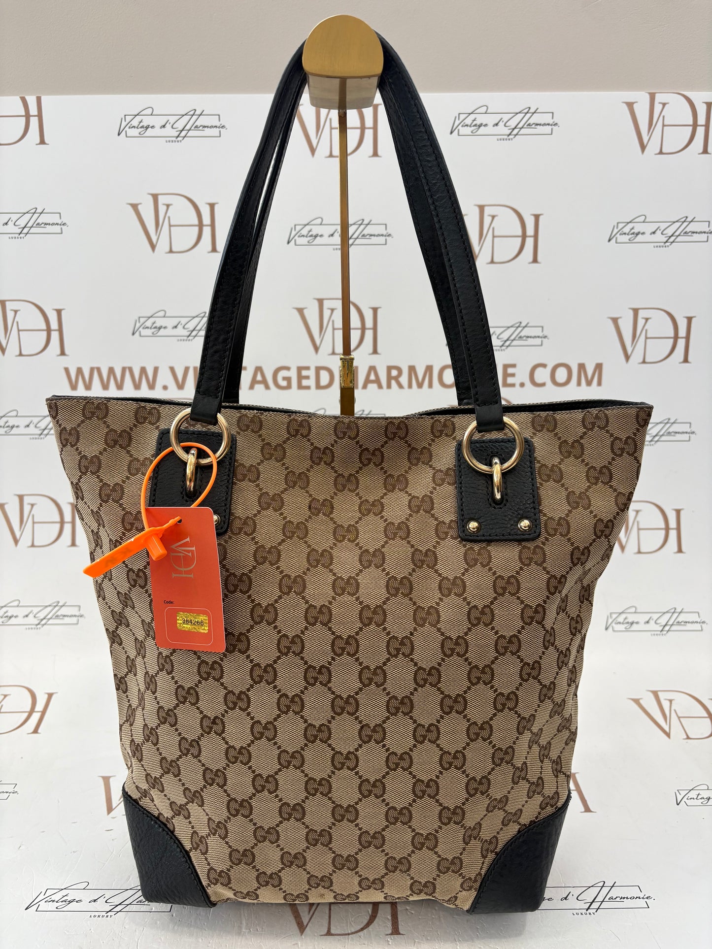 384266 - Gucci Bag