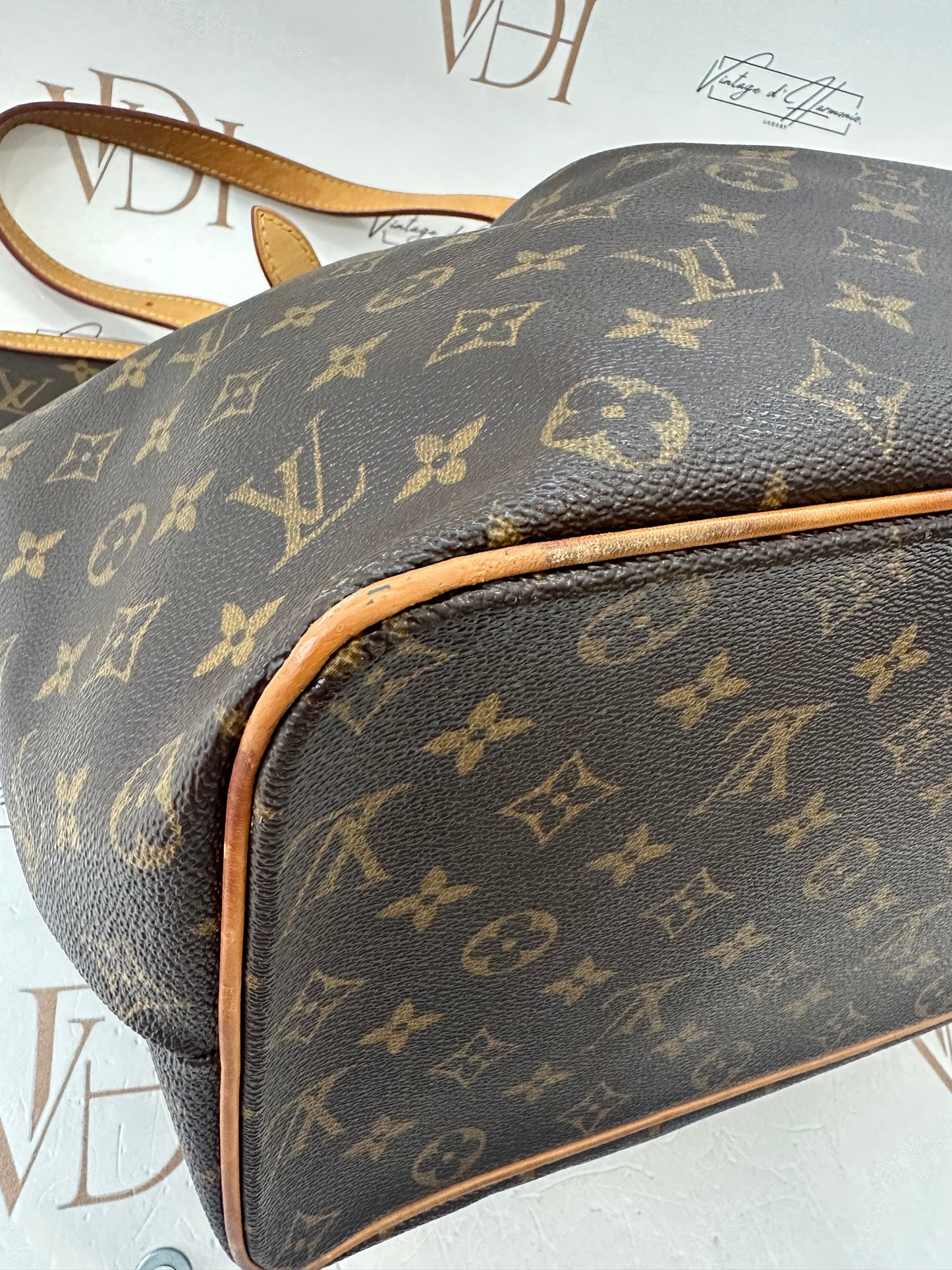 382679 - Louis Vuitton Palermo