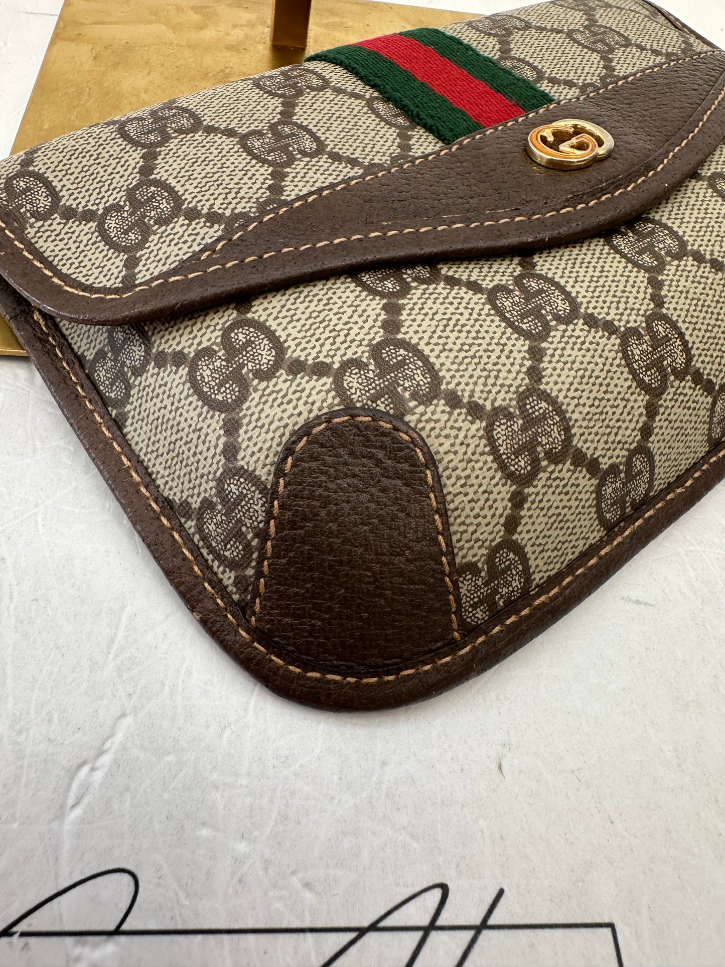 383046 - Gucci Pochette