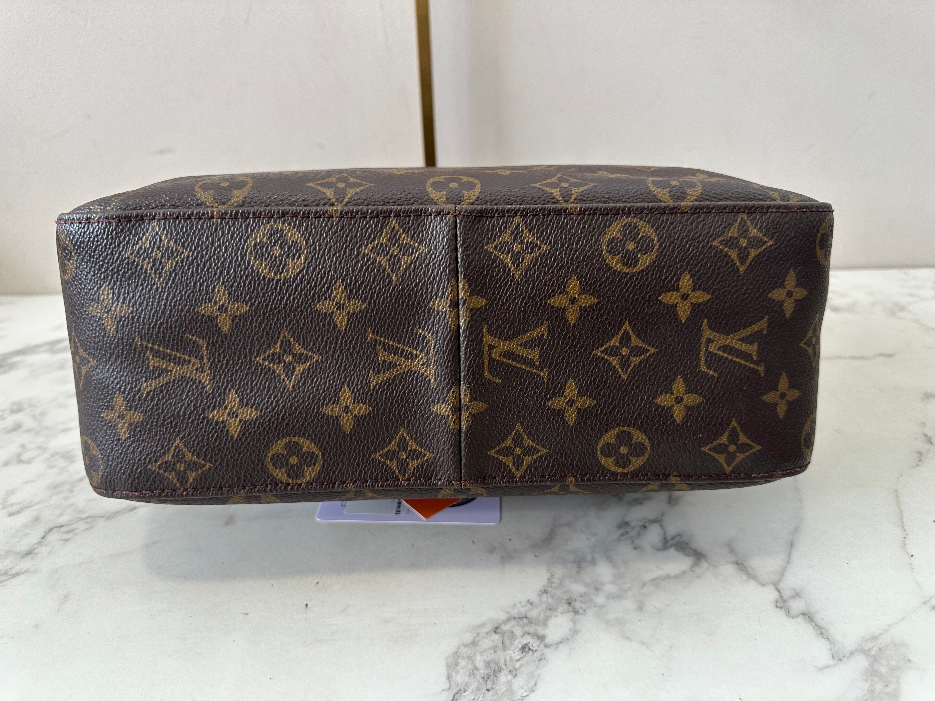 Louis Vuitton Looping GM