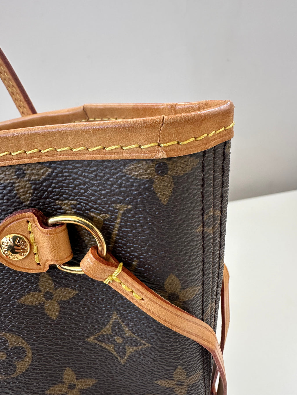 Louis Vuitton Neverfull PM