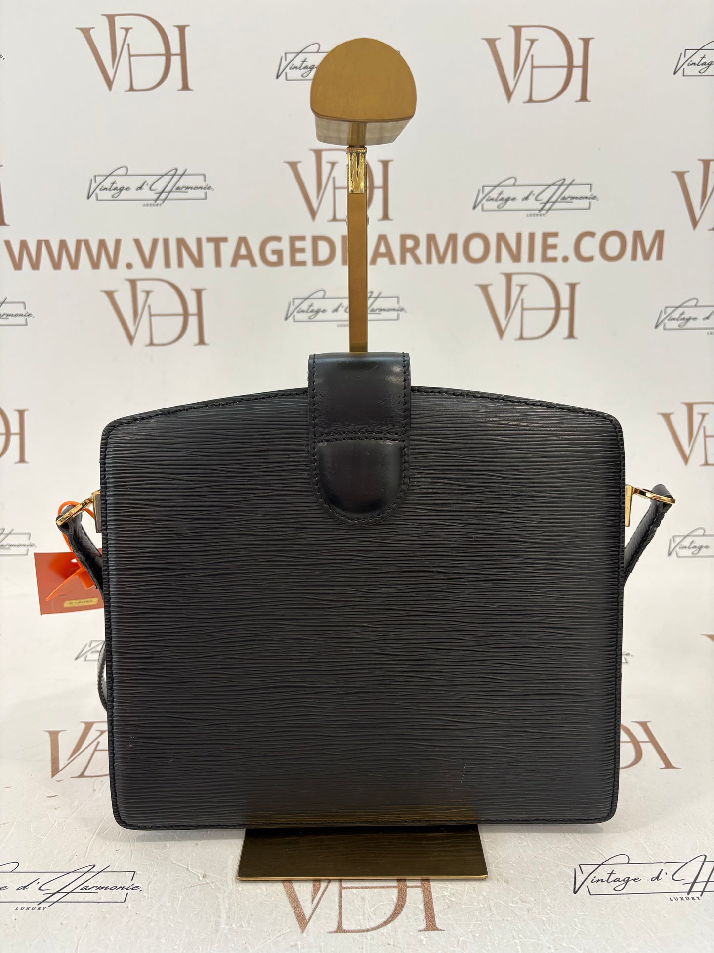 018067 - Louis Vuitton Epi Capuchin