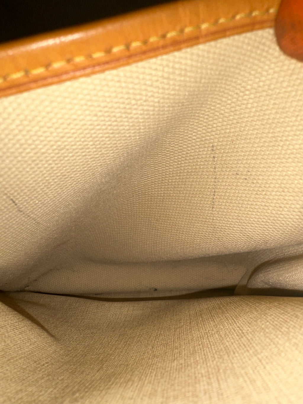 Louis Vuitton Deauville