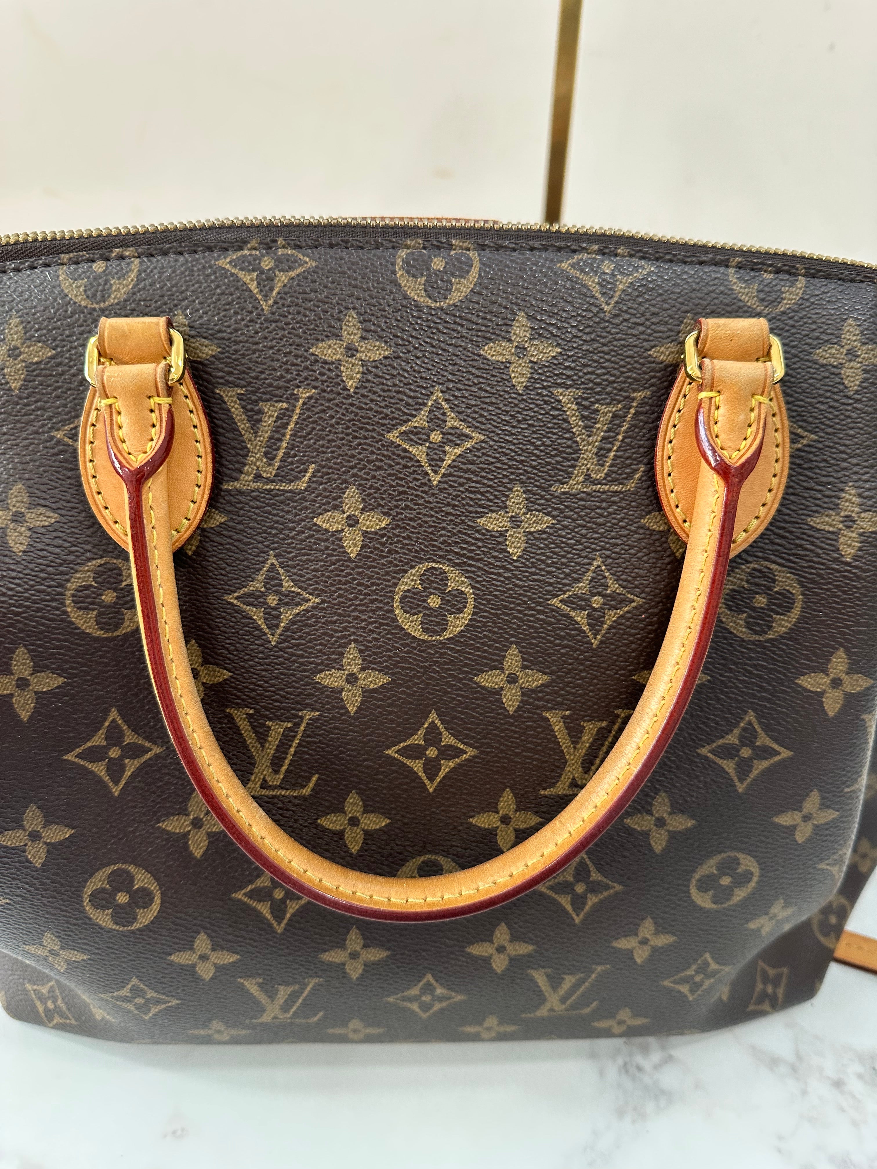 Louis Vuitton Turenne