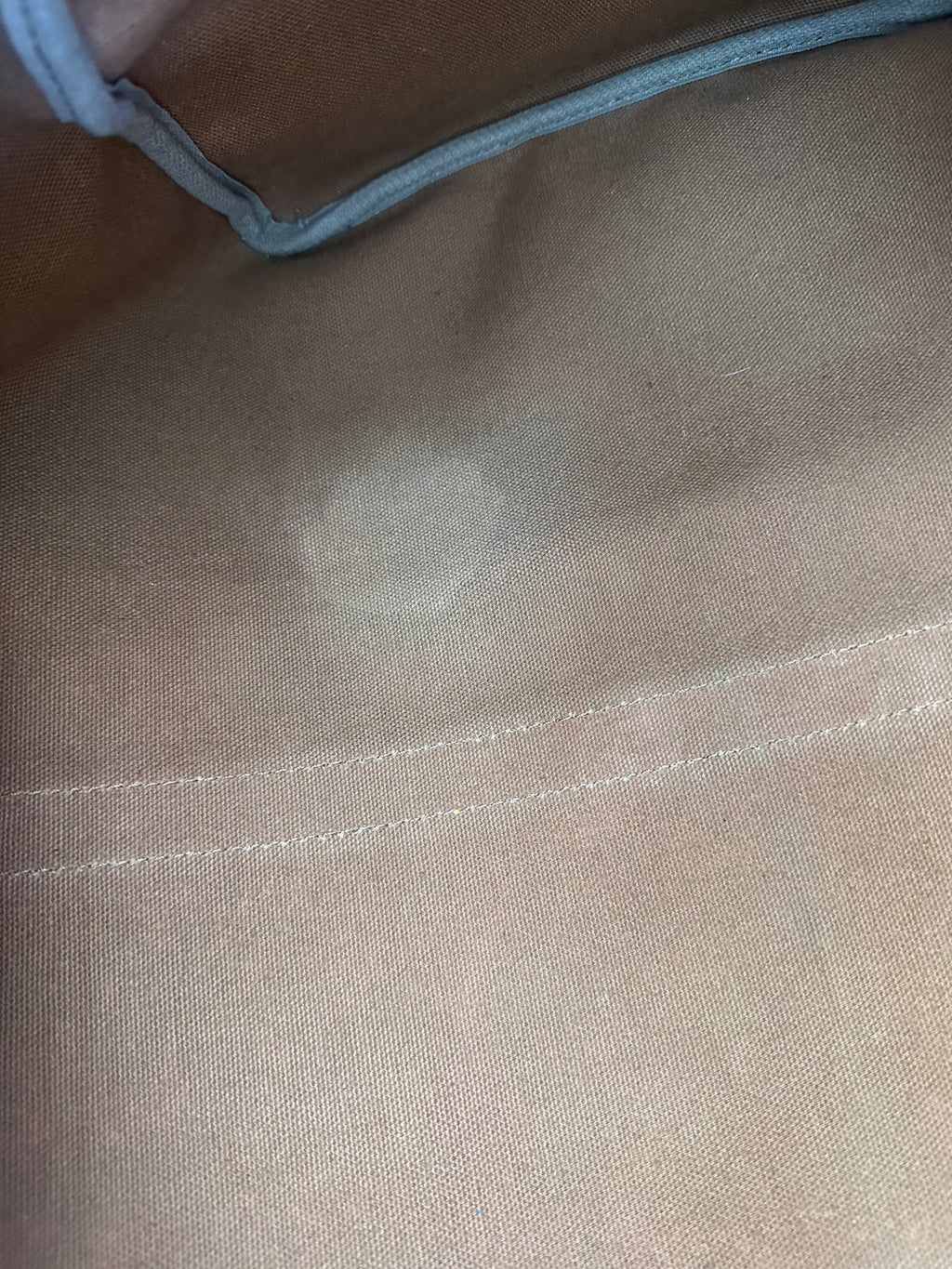 Louis Vuitton Keepall 50