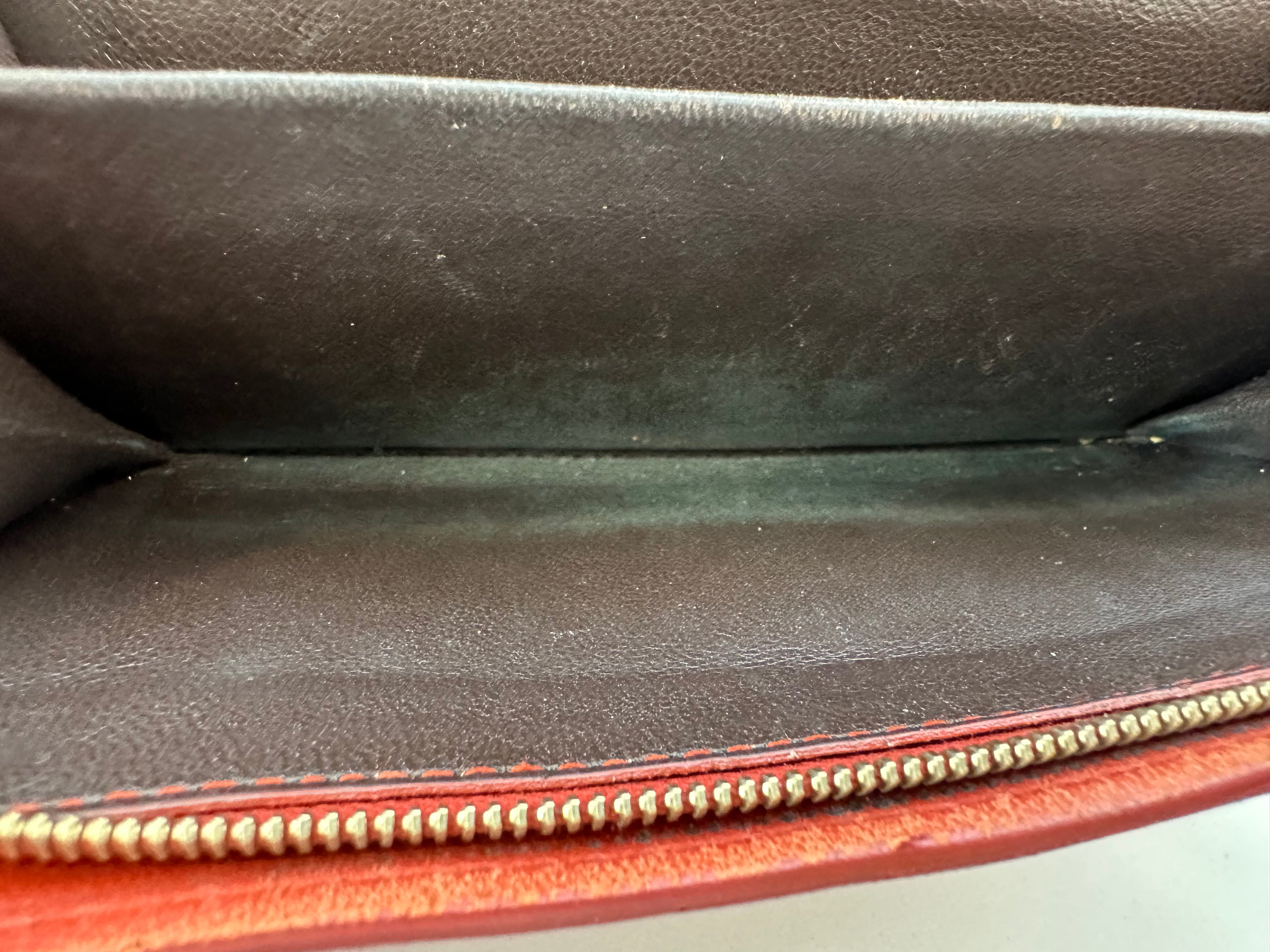 Bottega veneta Brown Wallet