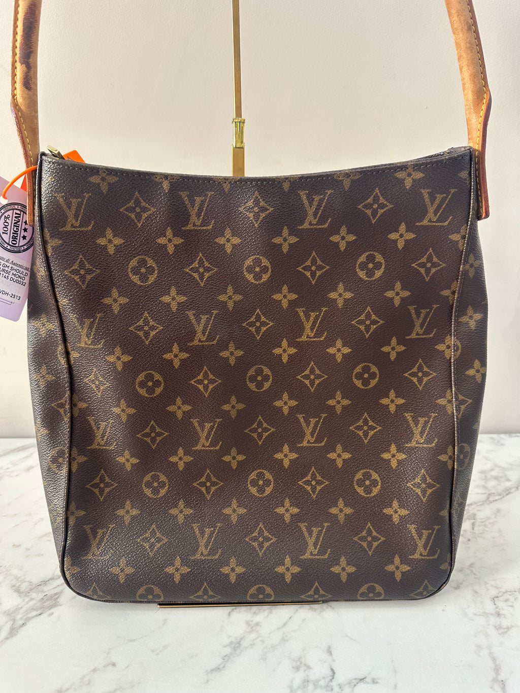 Louis Vuitton Looping GM