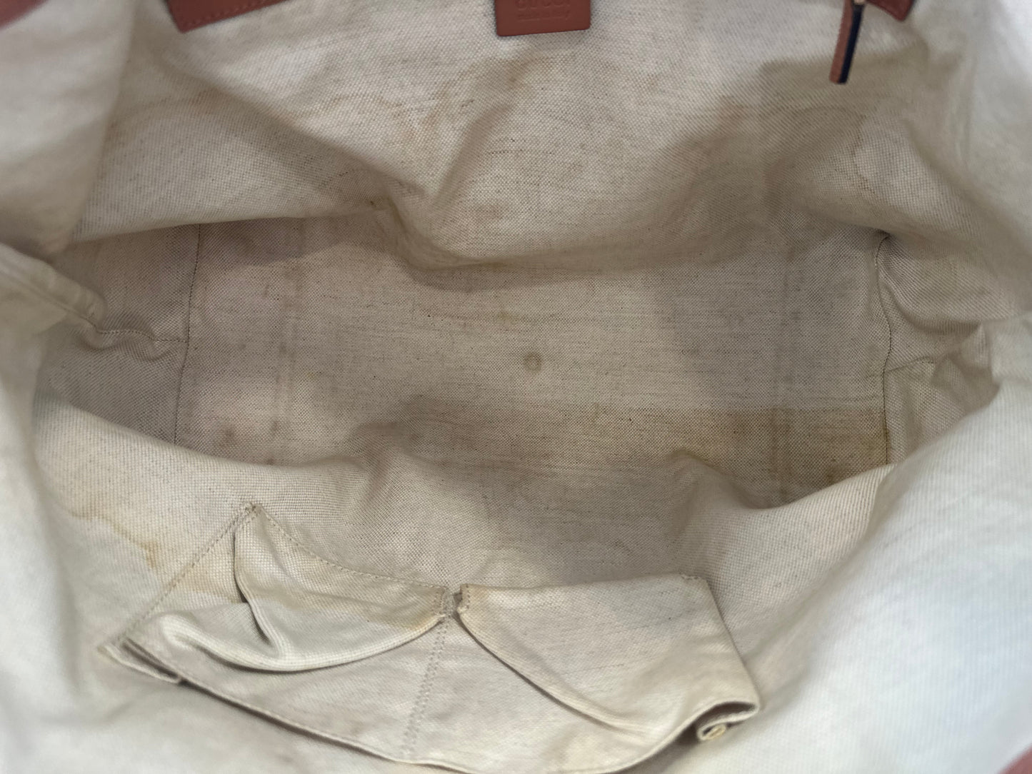 201581 - Gucci Bag