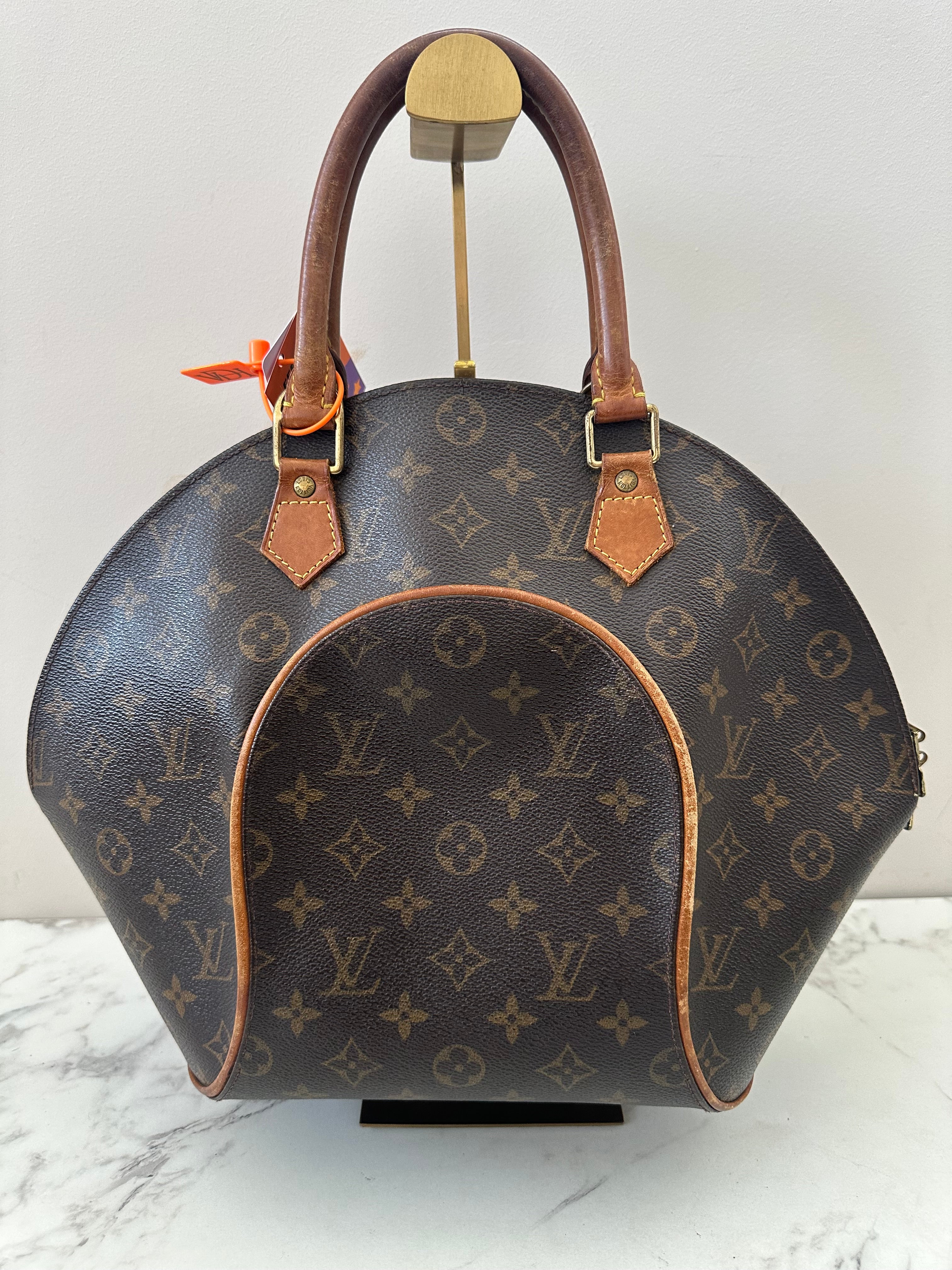 Louis Vuitton Ellipse