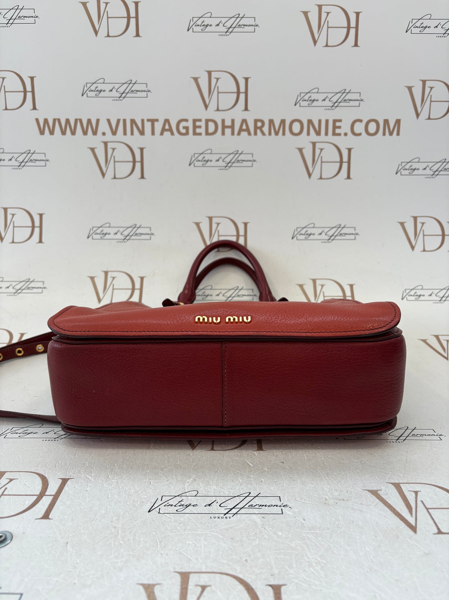 201041 - Miu Miu Madras