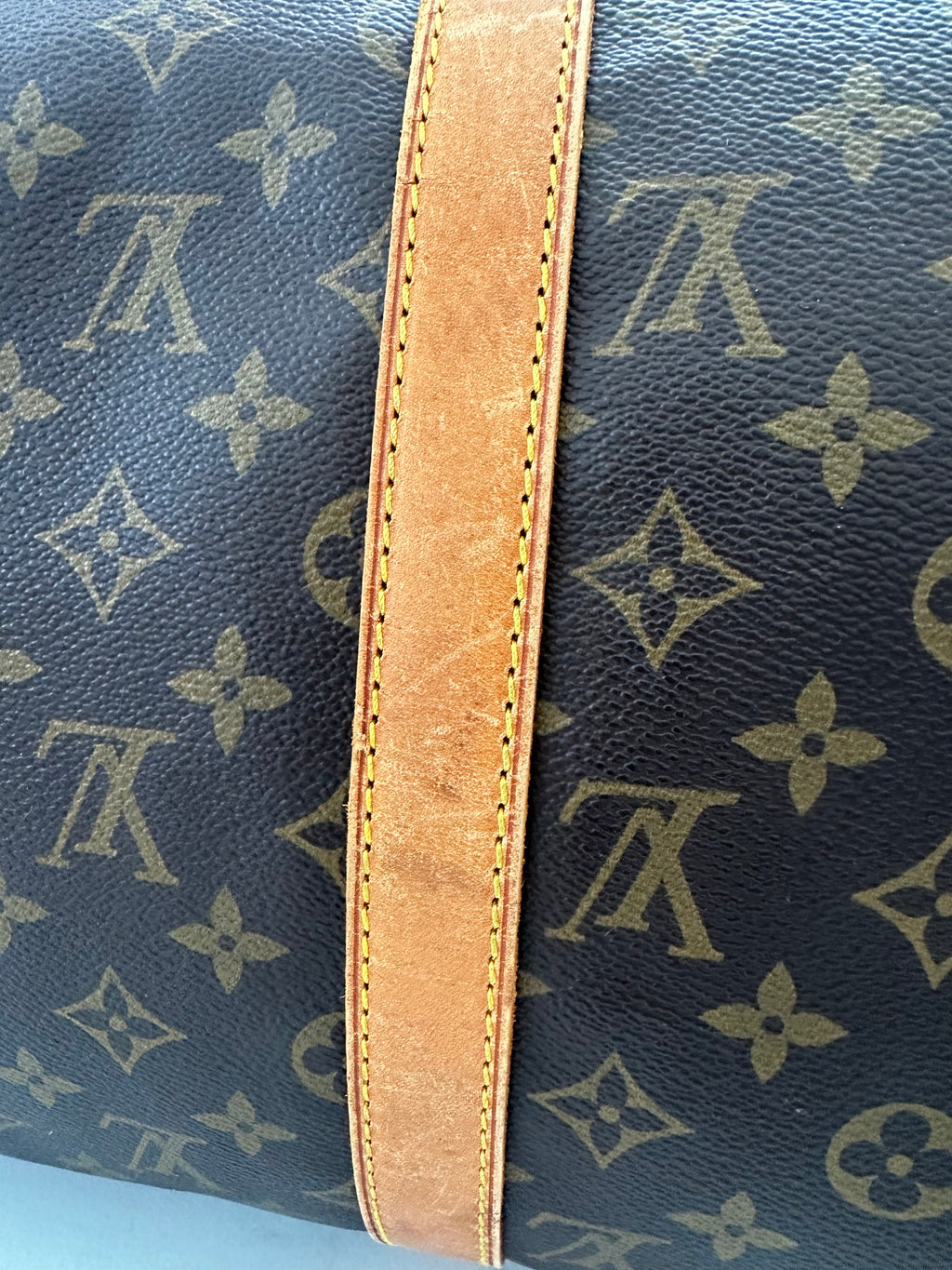 Louis Vuitton Keepall 50