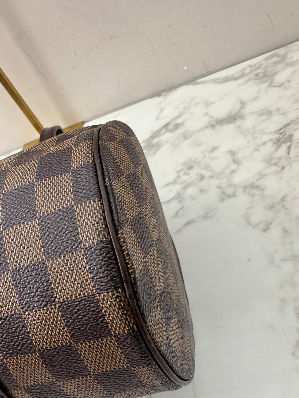 Louis Vuitton Damier Papillon 30