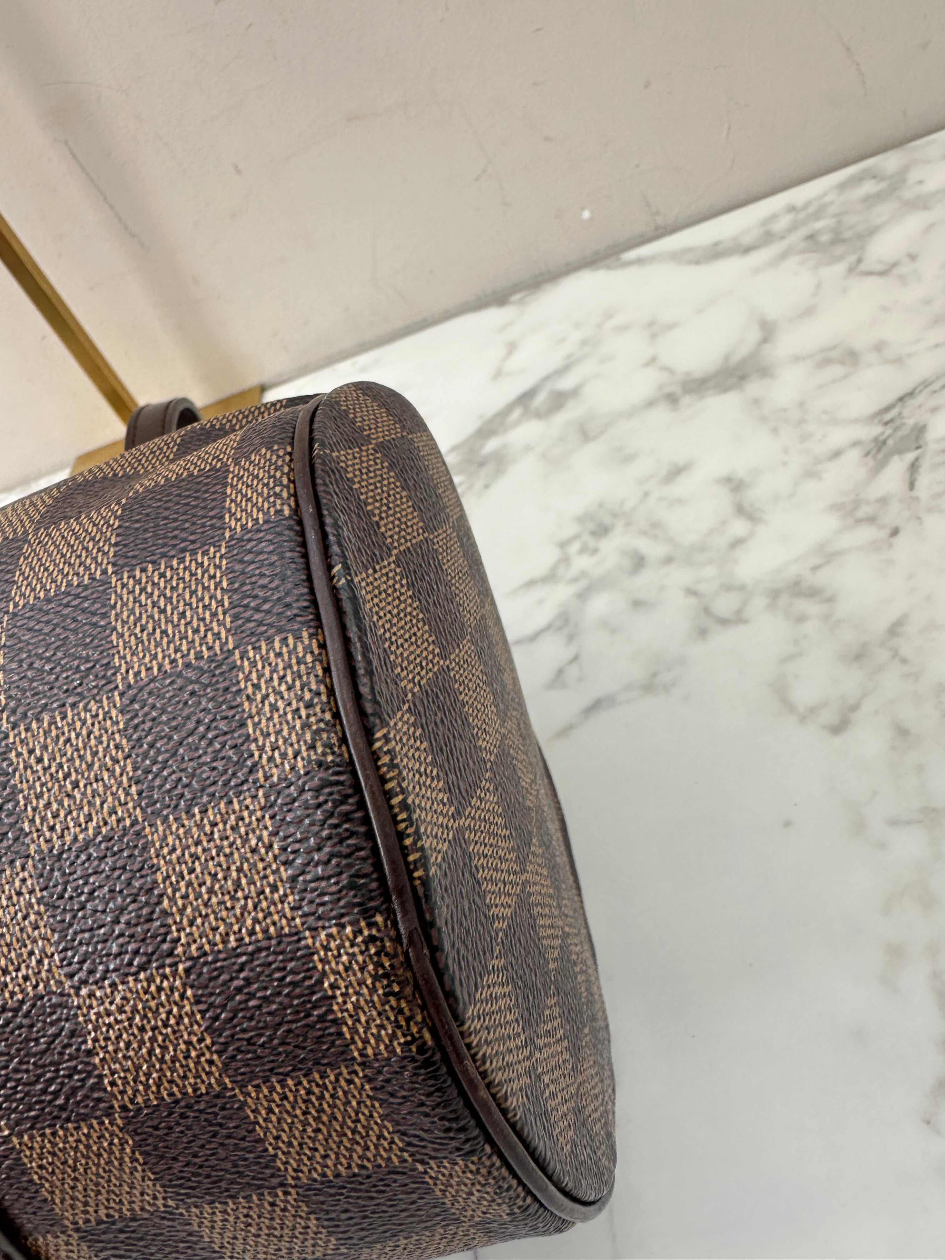 Louis Vuitton Damier Papillon 30