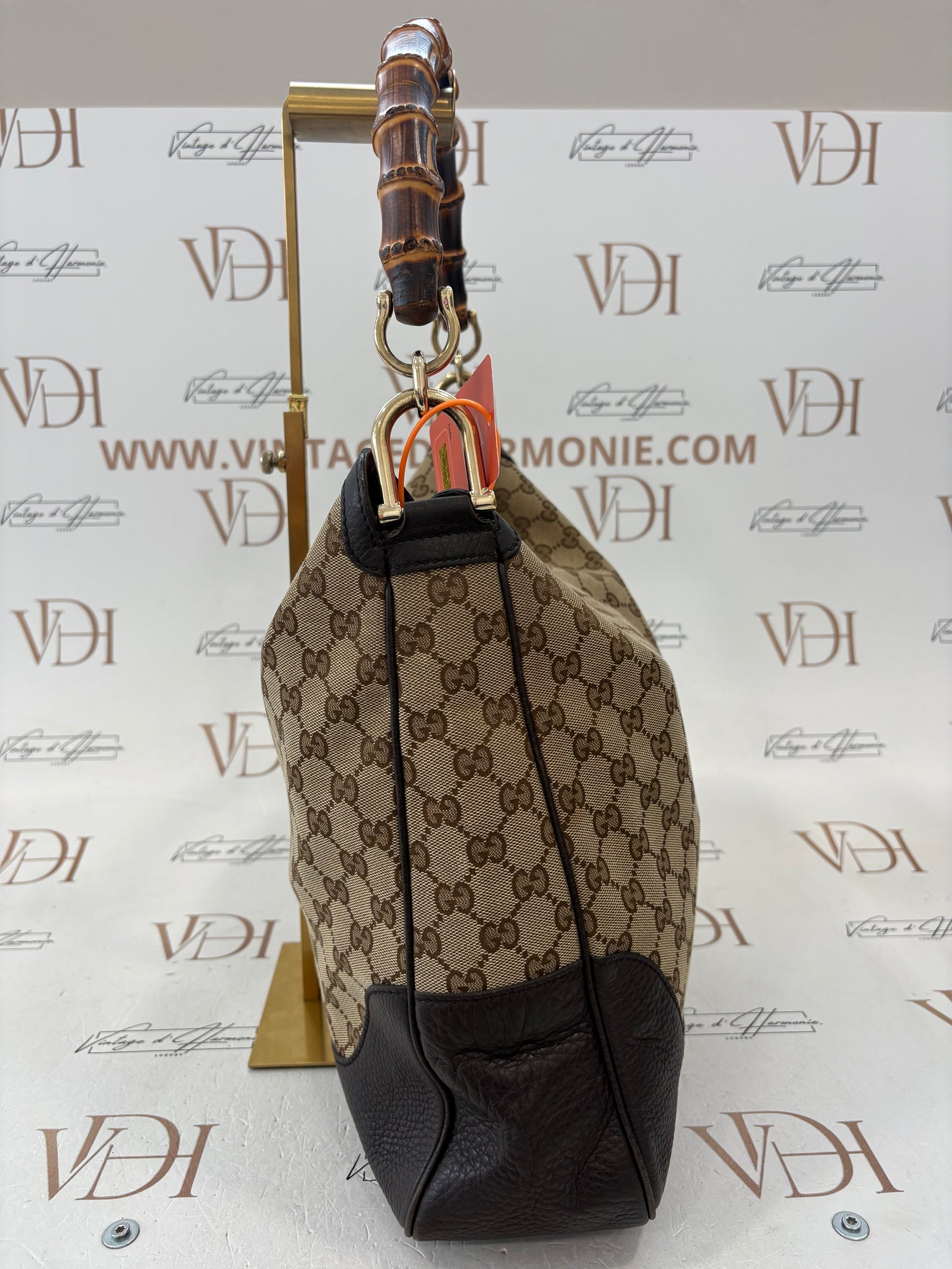 200981 - Gucci Bamboo