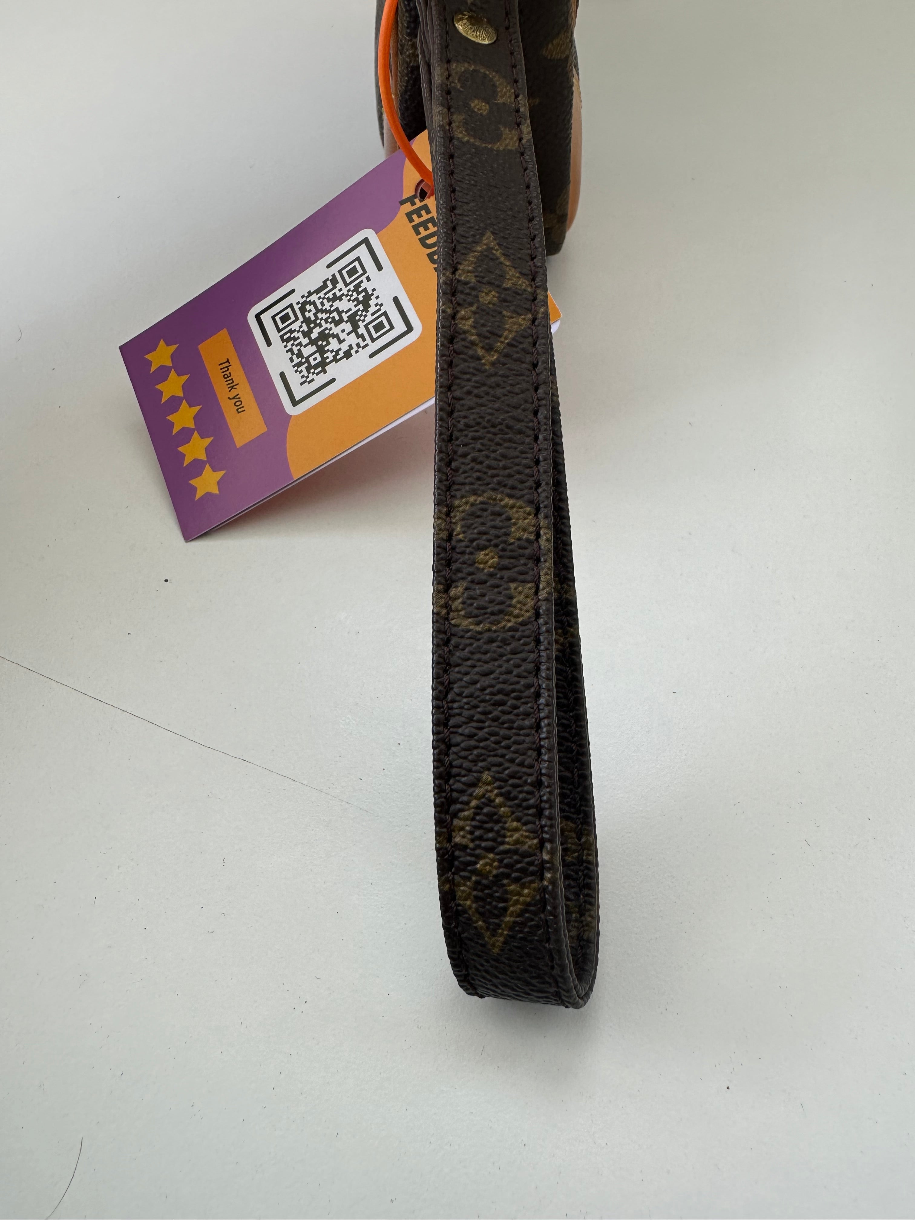 Louis Vuitton Dragonne GM