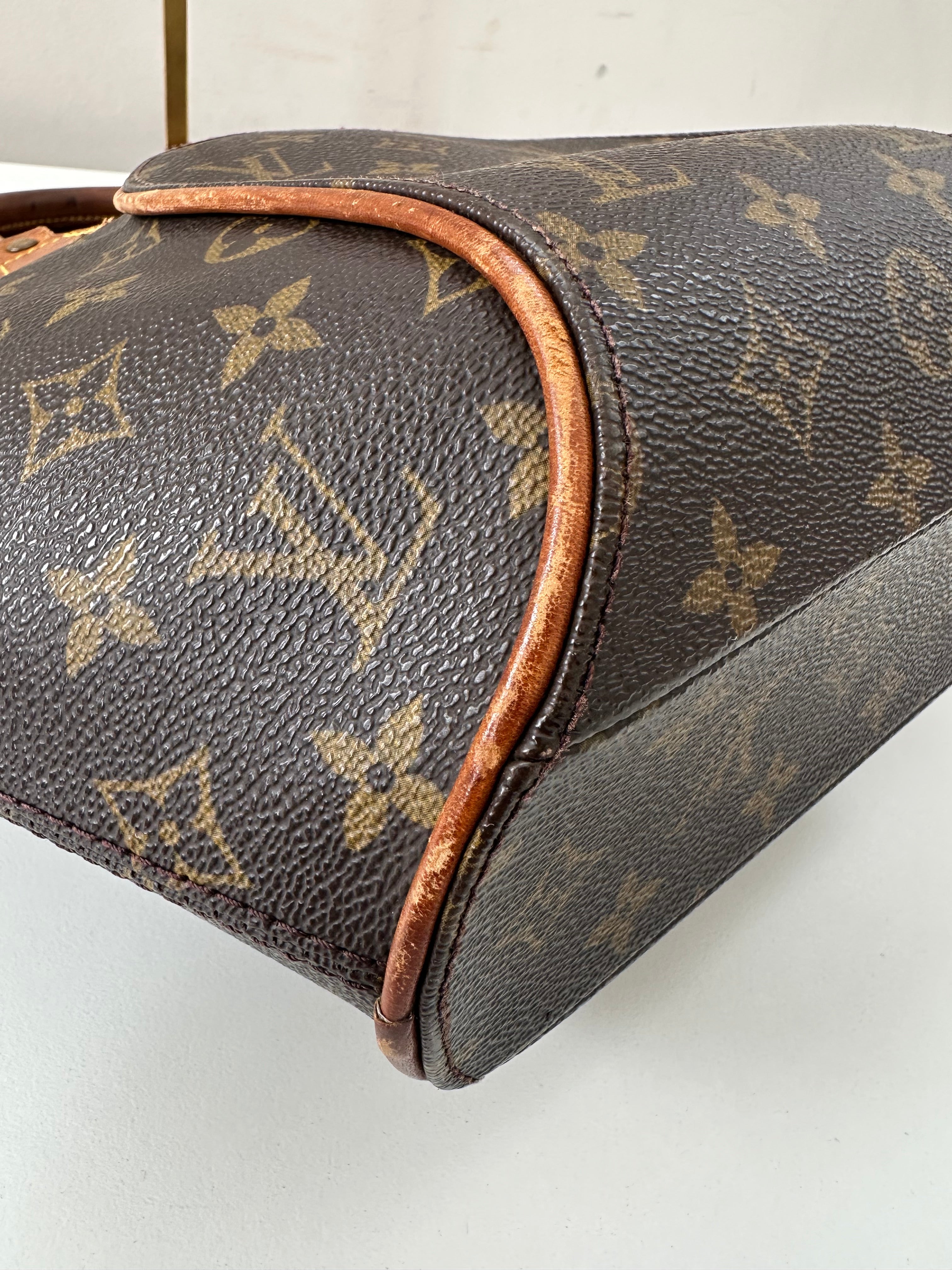 Louis Vuitton Ellipse PM