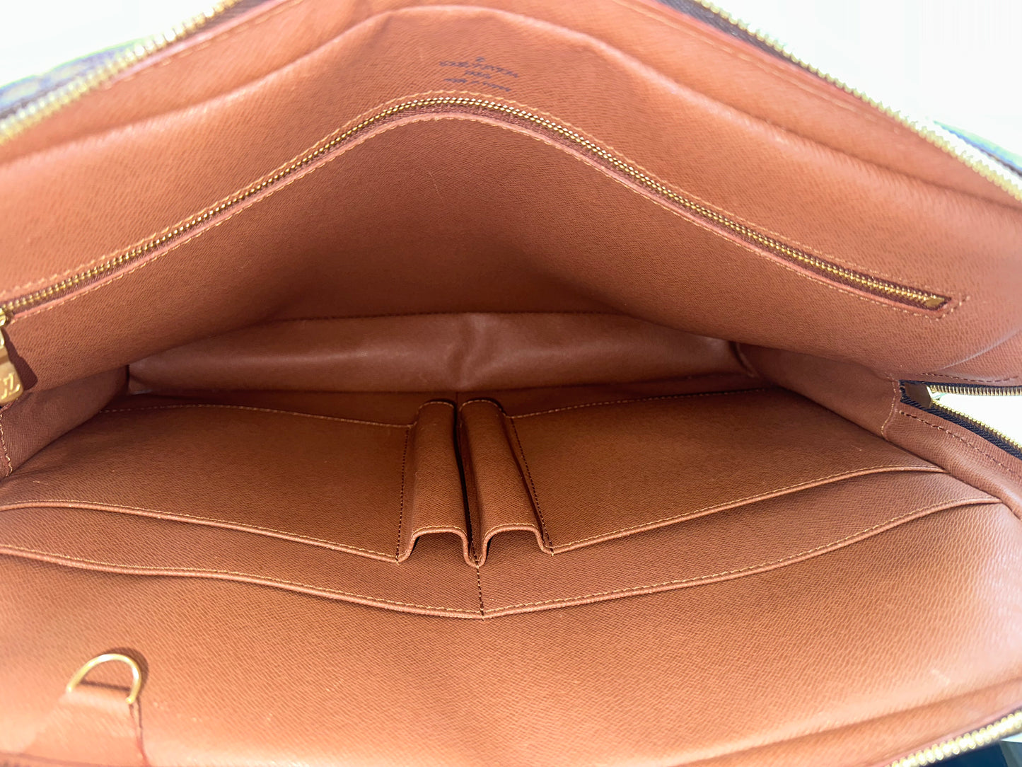 Louis Vuitton Voyage