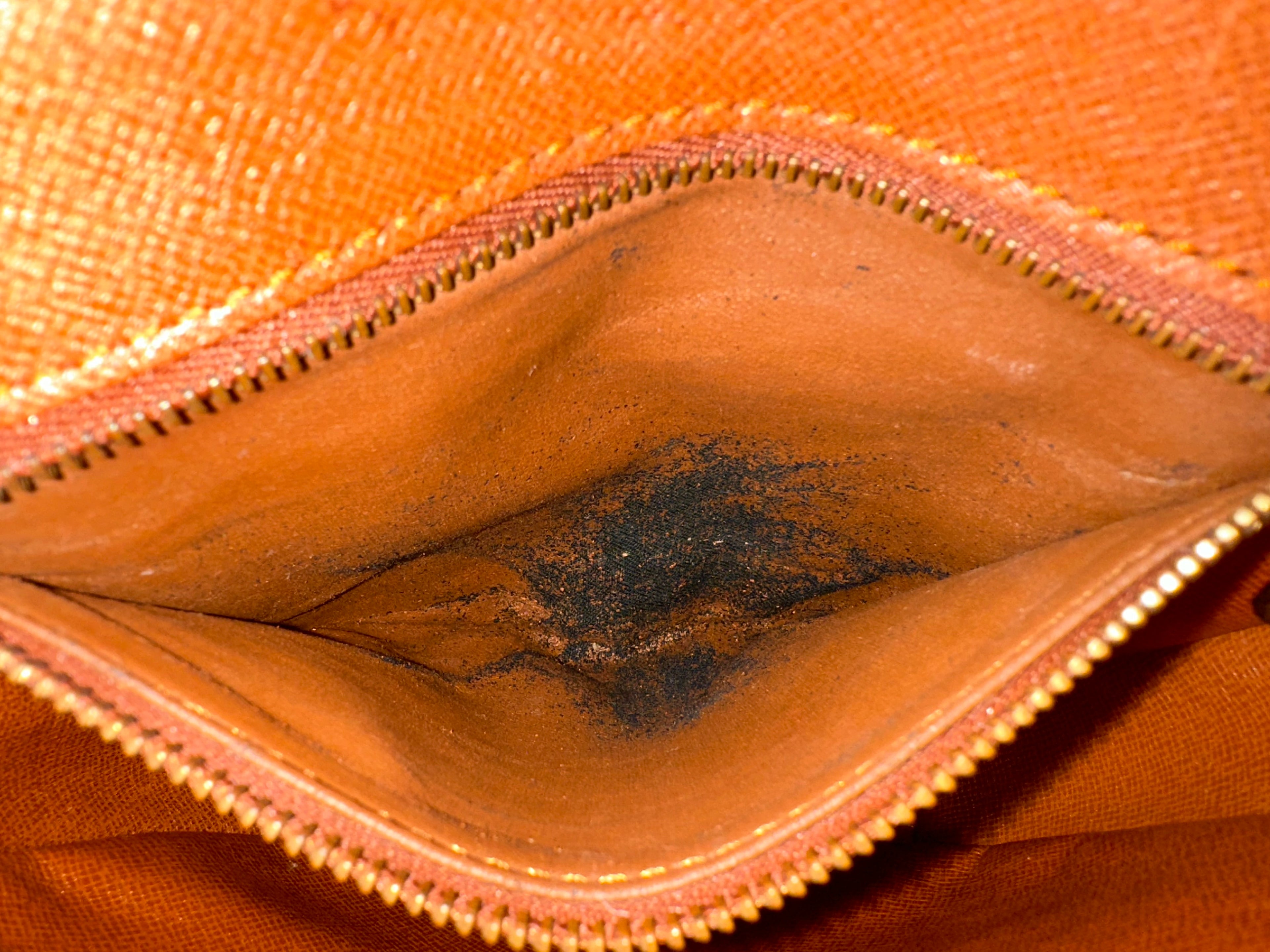 Louis Vuitton Chantilly PM