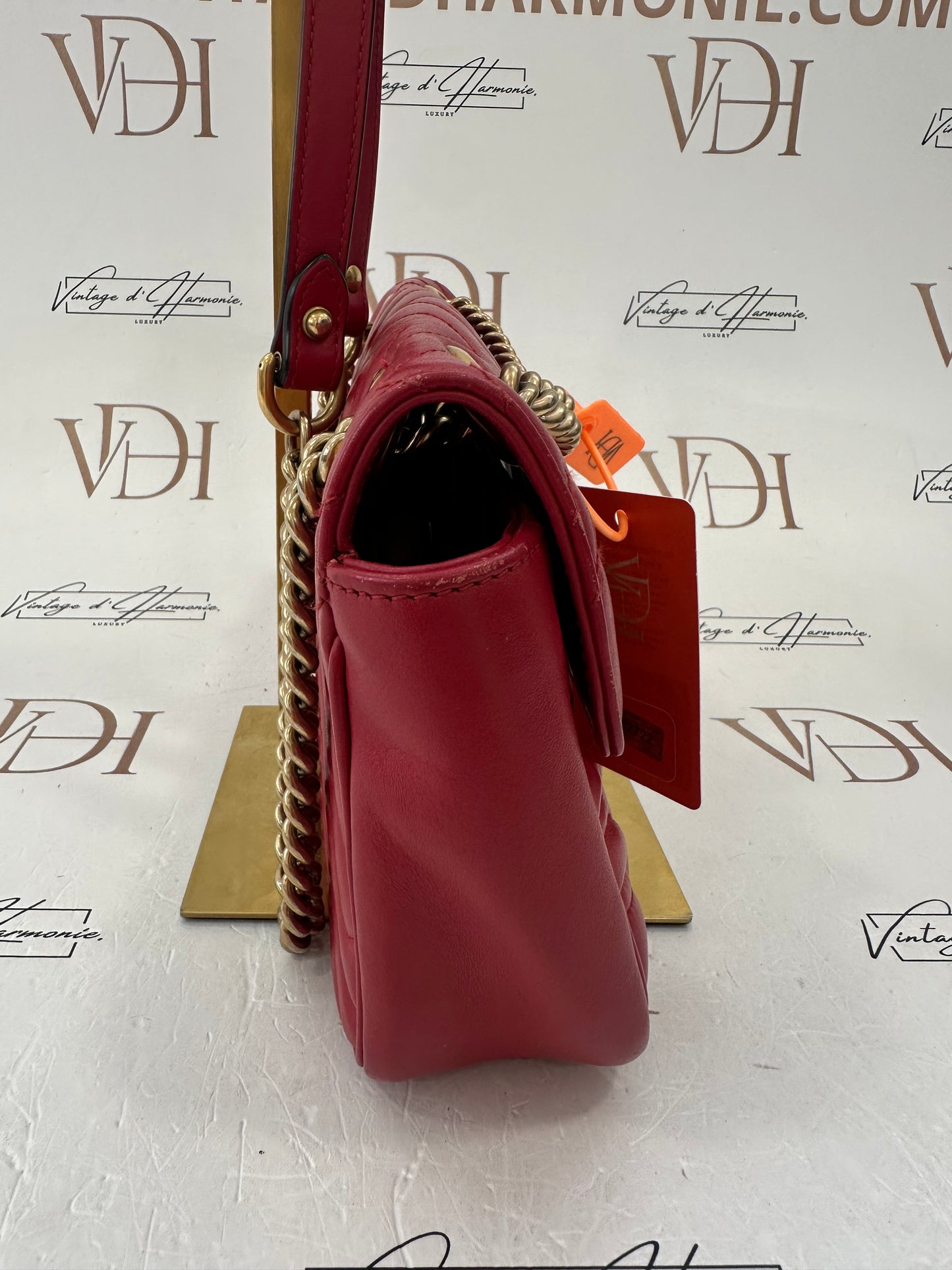 382722 - Gucci GG Marmont