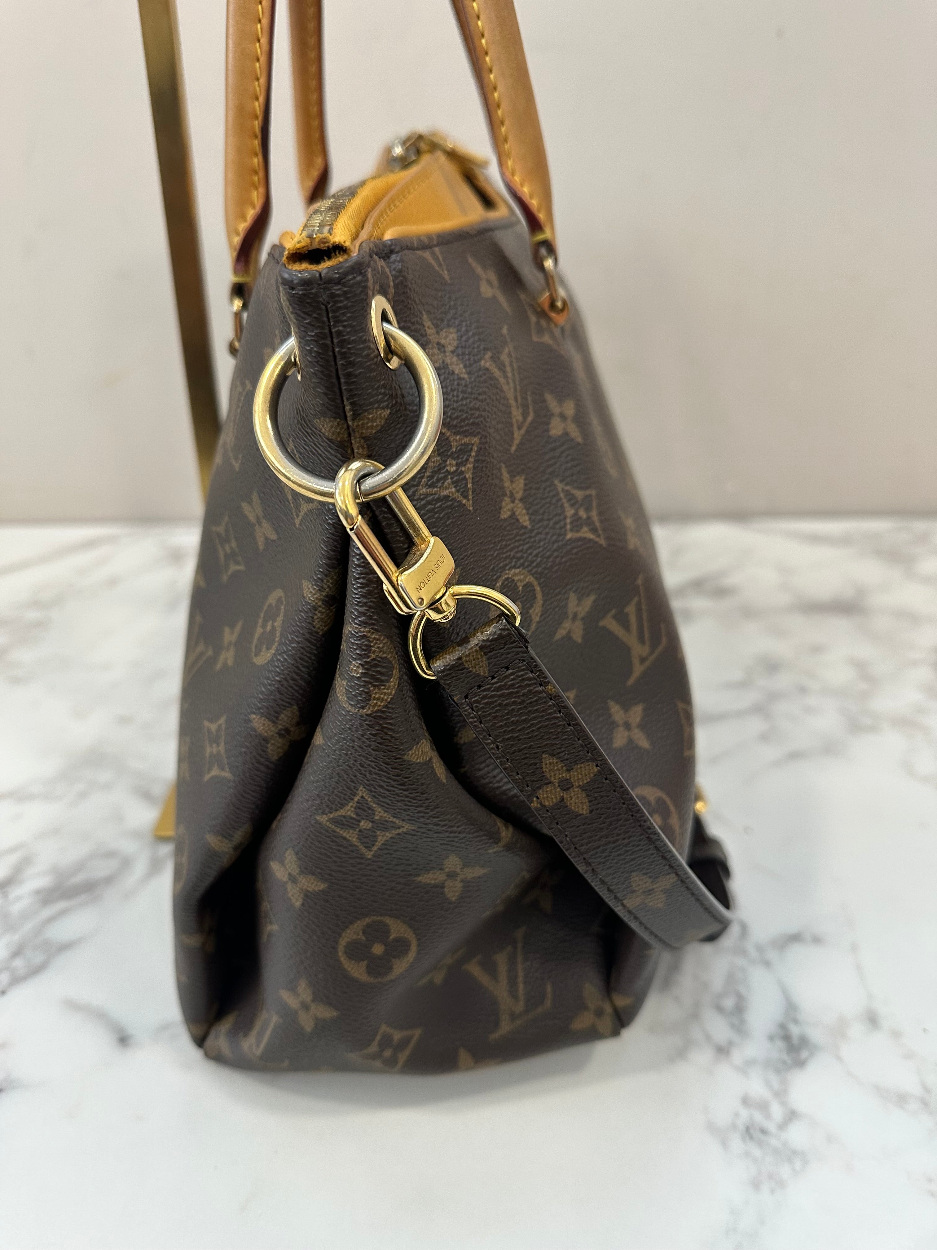 Louis Vuitton Pallas