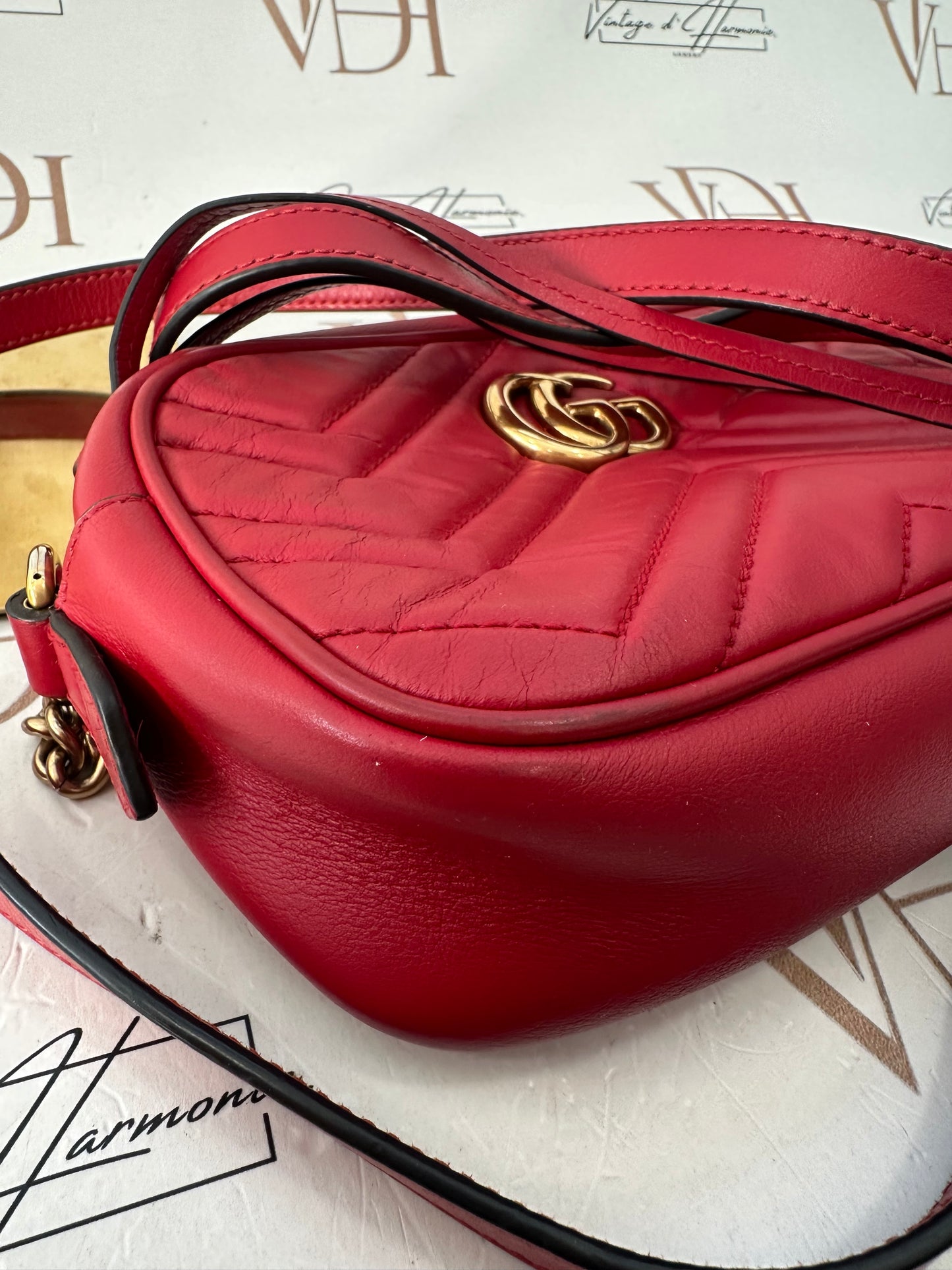 102515 - Gucci GG Marmont