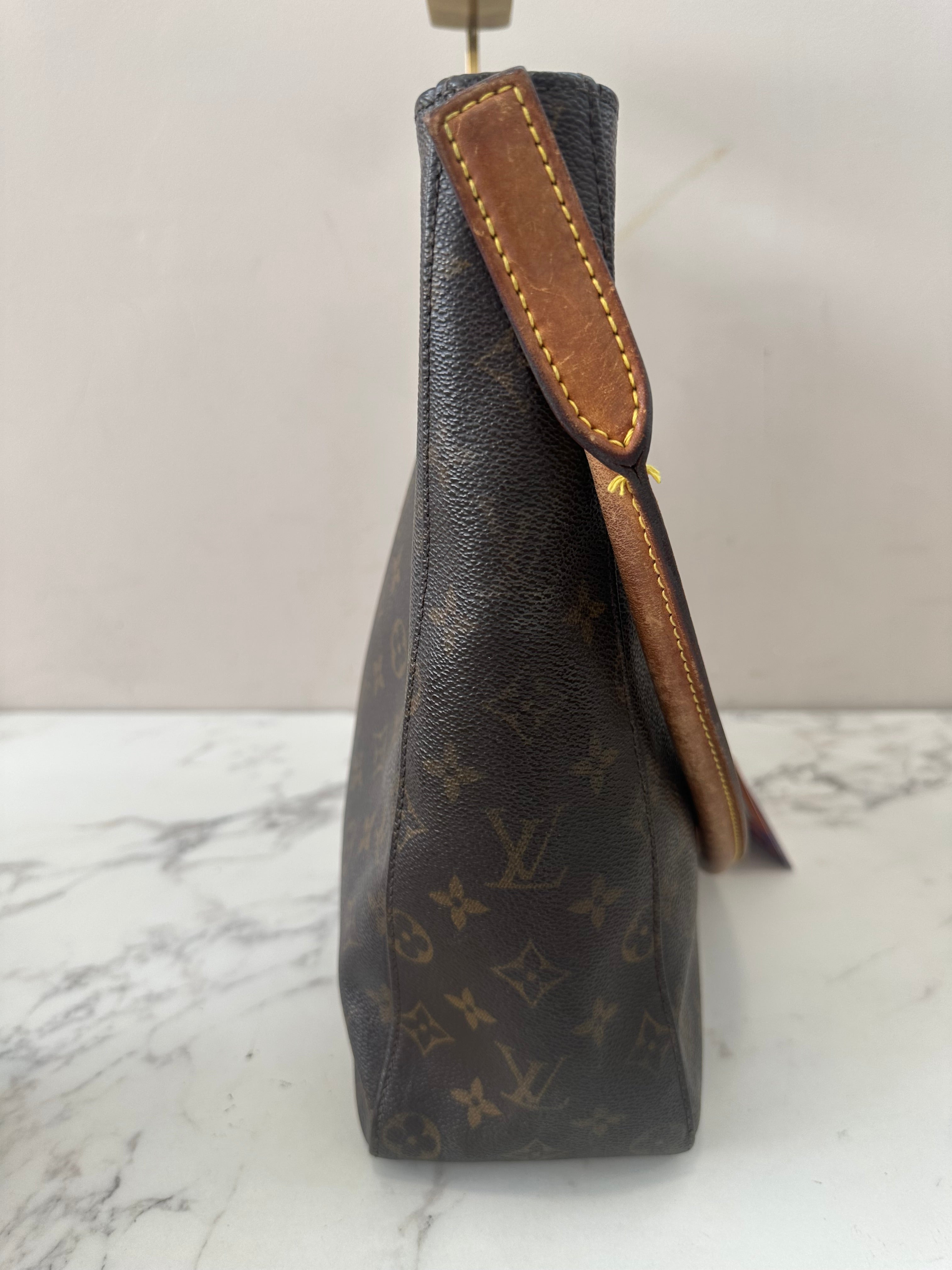 Louis Vuitton Looping GM