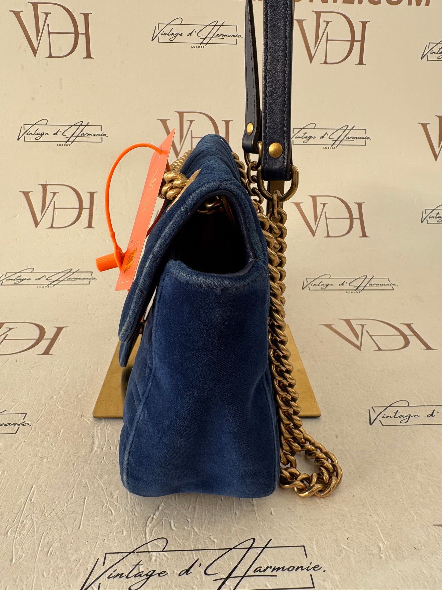 102654 - Gucci GG Marmont