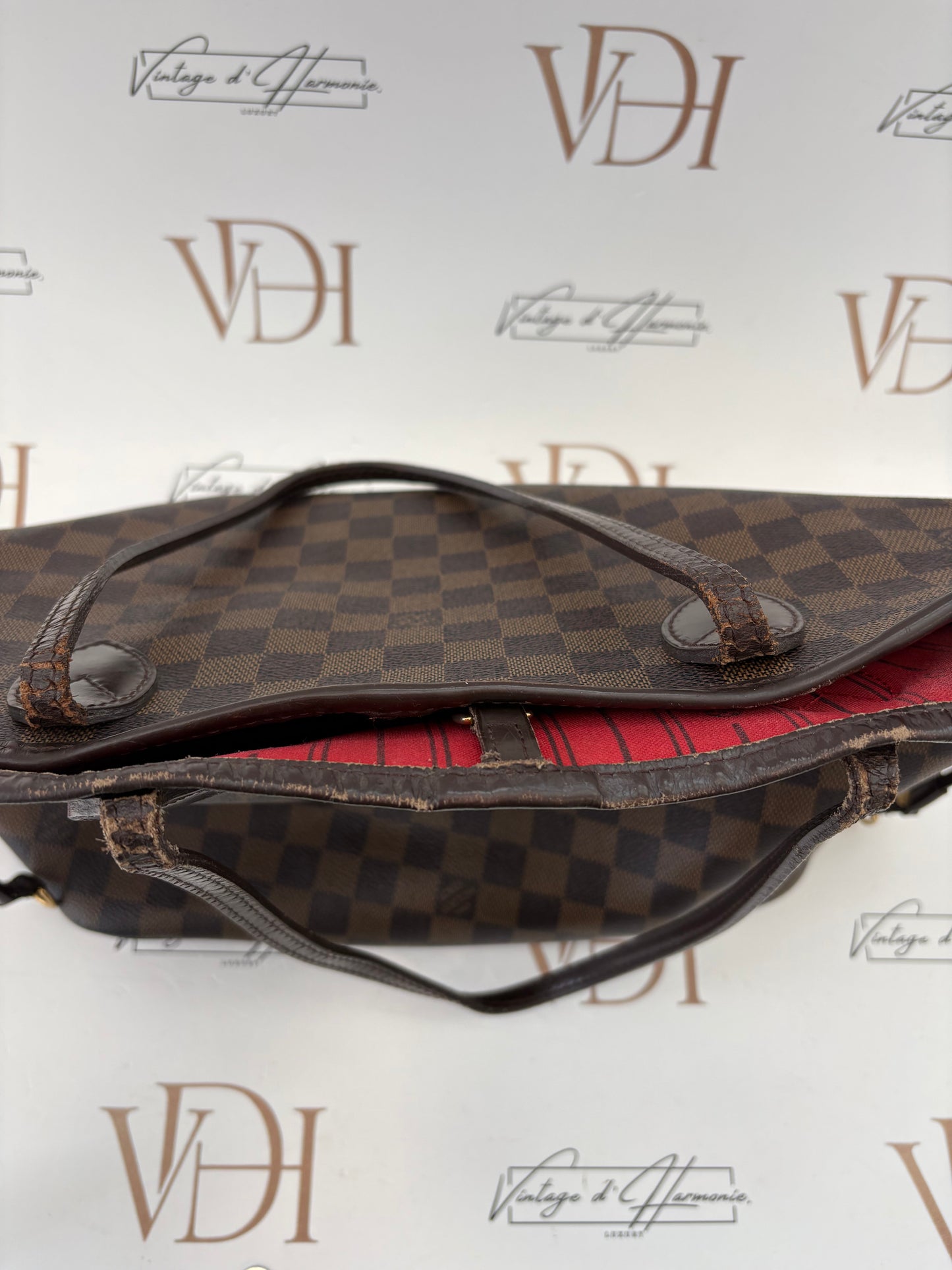 018799 - Louis Vuitton Neverfull MM