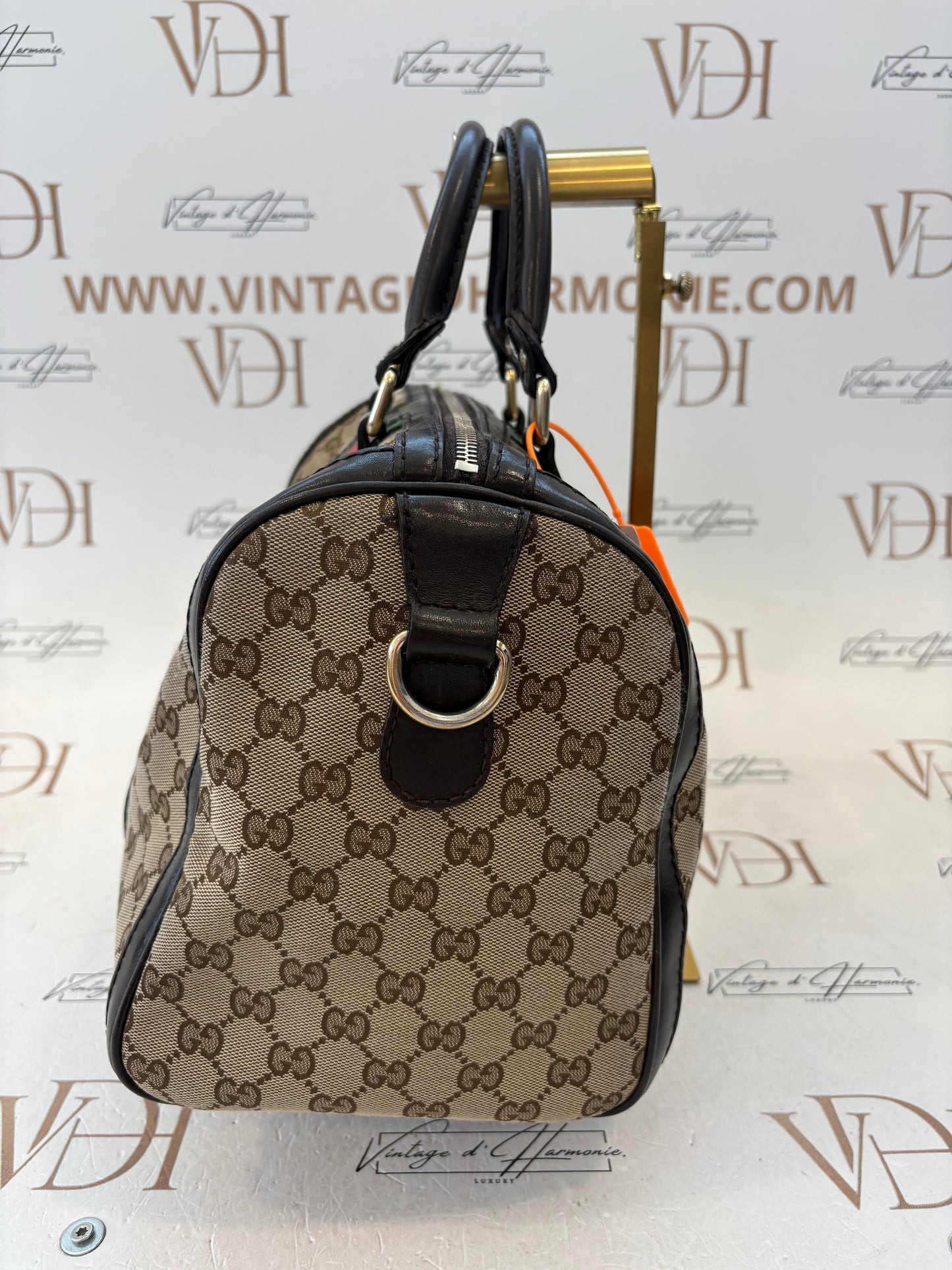 201680 - Gucci Bauletto
