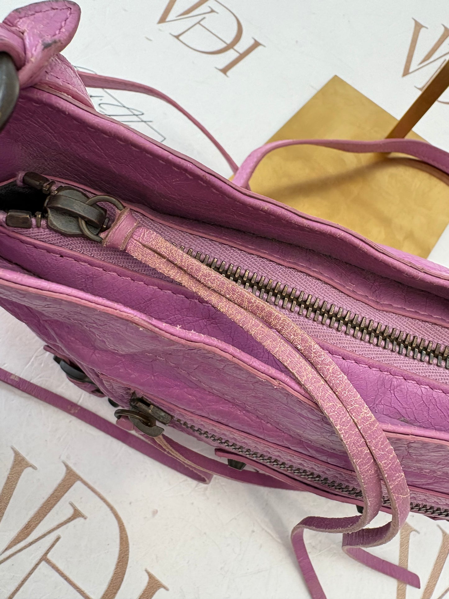 383365 - Balenciaga Classic City
