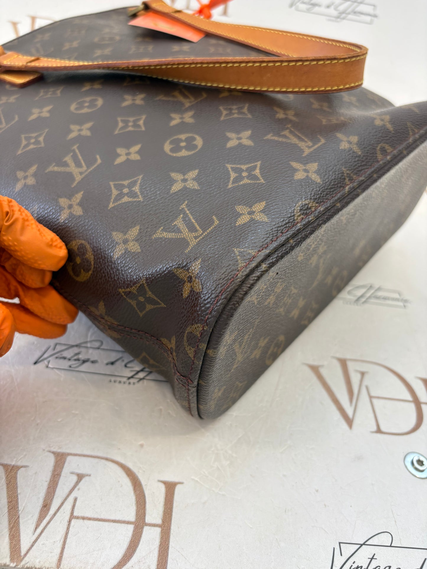 018672 - Louis Vuitton Vavin GM